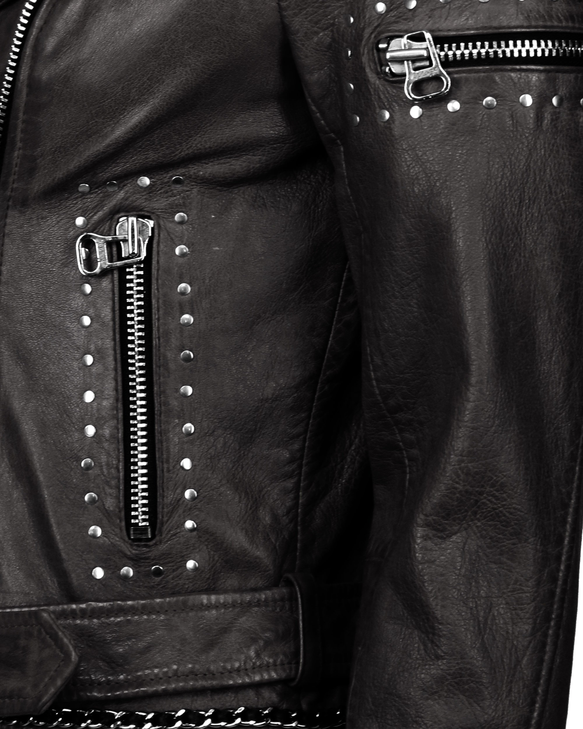 Maze Lederjacke »4201939«