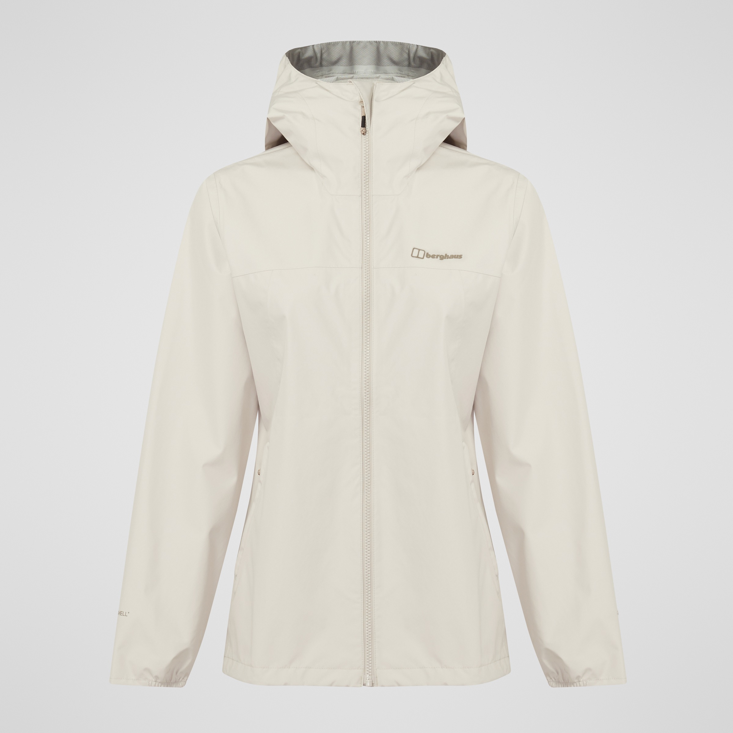 Berghaus Funktionsjacke "W DELUGE PRO 3.0 JKT" wasserdichtes Hydroshell-Gew günstig online kaufen