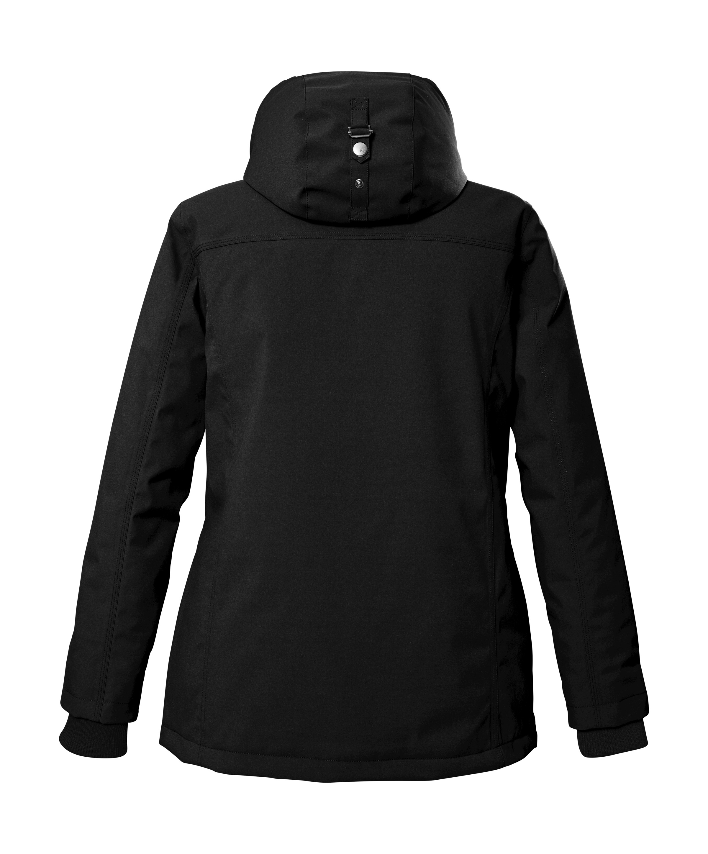 STOY Outdoorjacke "STW 9 WMN JCKT", STOY Damenjacke: wasserdicht, atmungsak günstig online kaufen