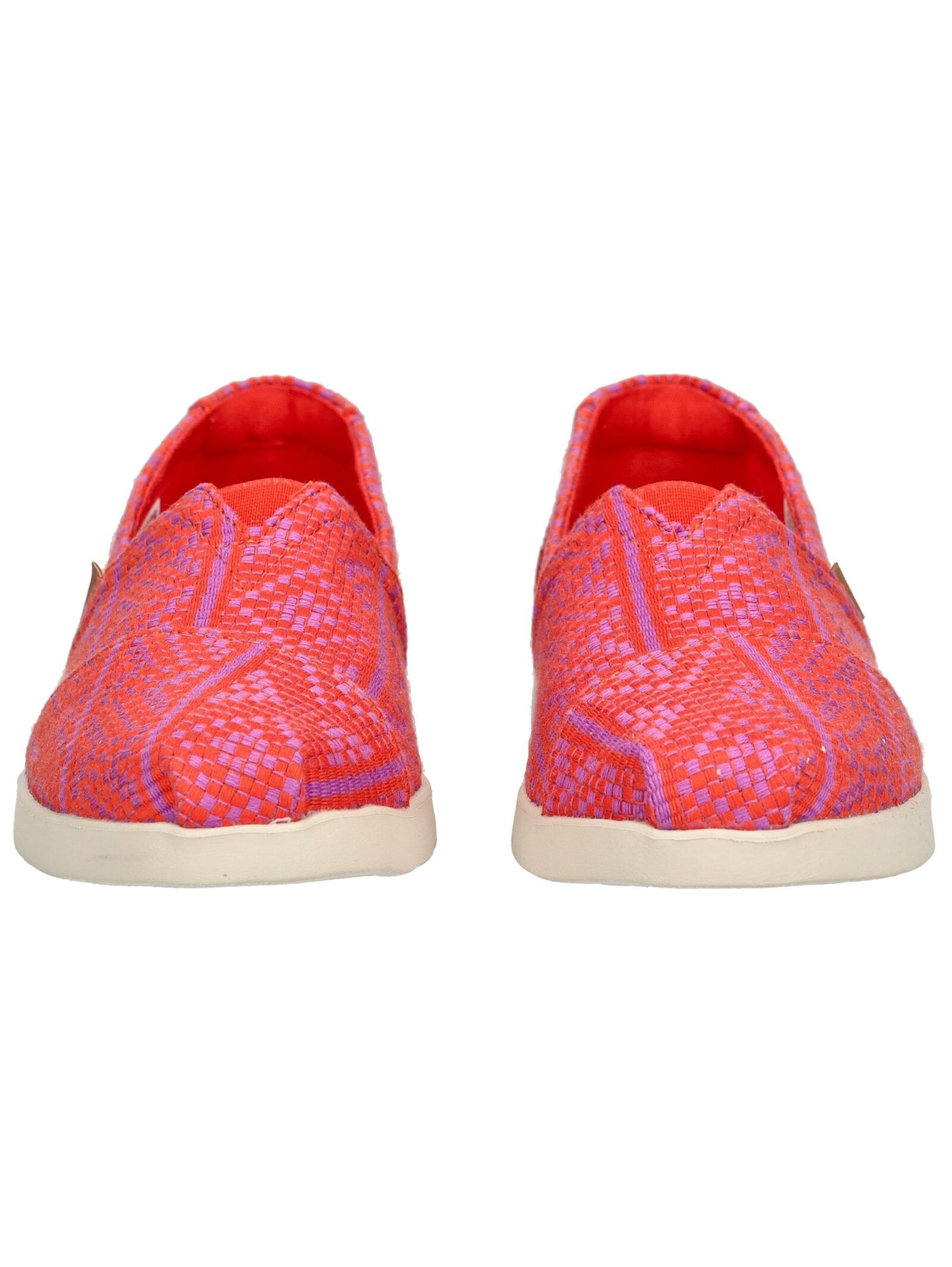 Thumbnail - TOMS Slipper "TOMS Slipper Textil"