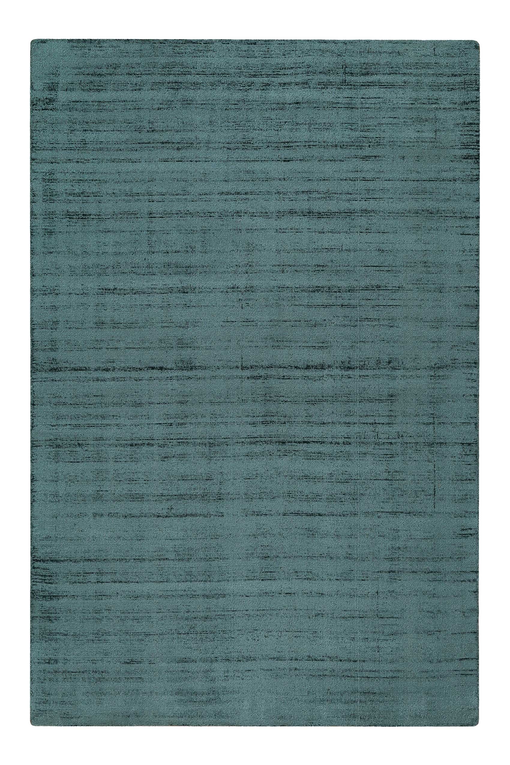 Esprit Teppich »Gil, ESP-39954, auch als Läufer erhältlich«, rechteckig, 8 mm Höhe, handgewebt, seidig glänzend, schimmernde Farbbrillianz, Melangeeffekt