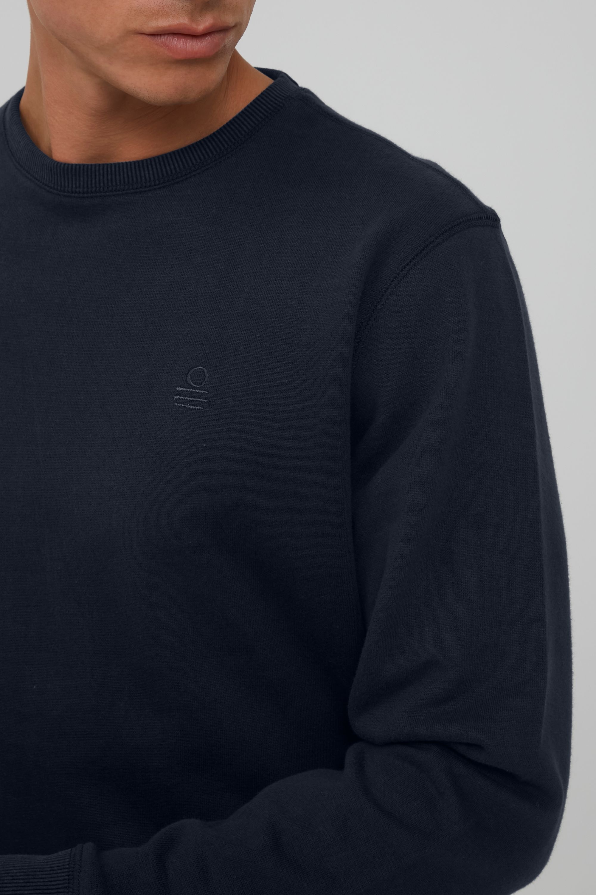 Blend Longpullover »Sweatshirt BHRavin«