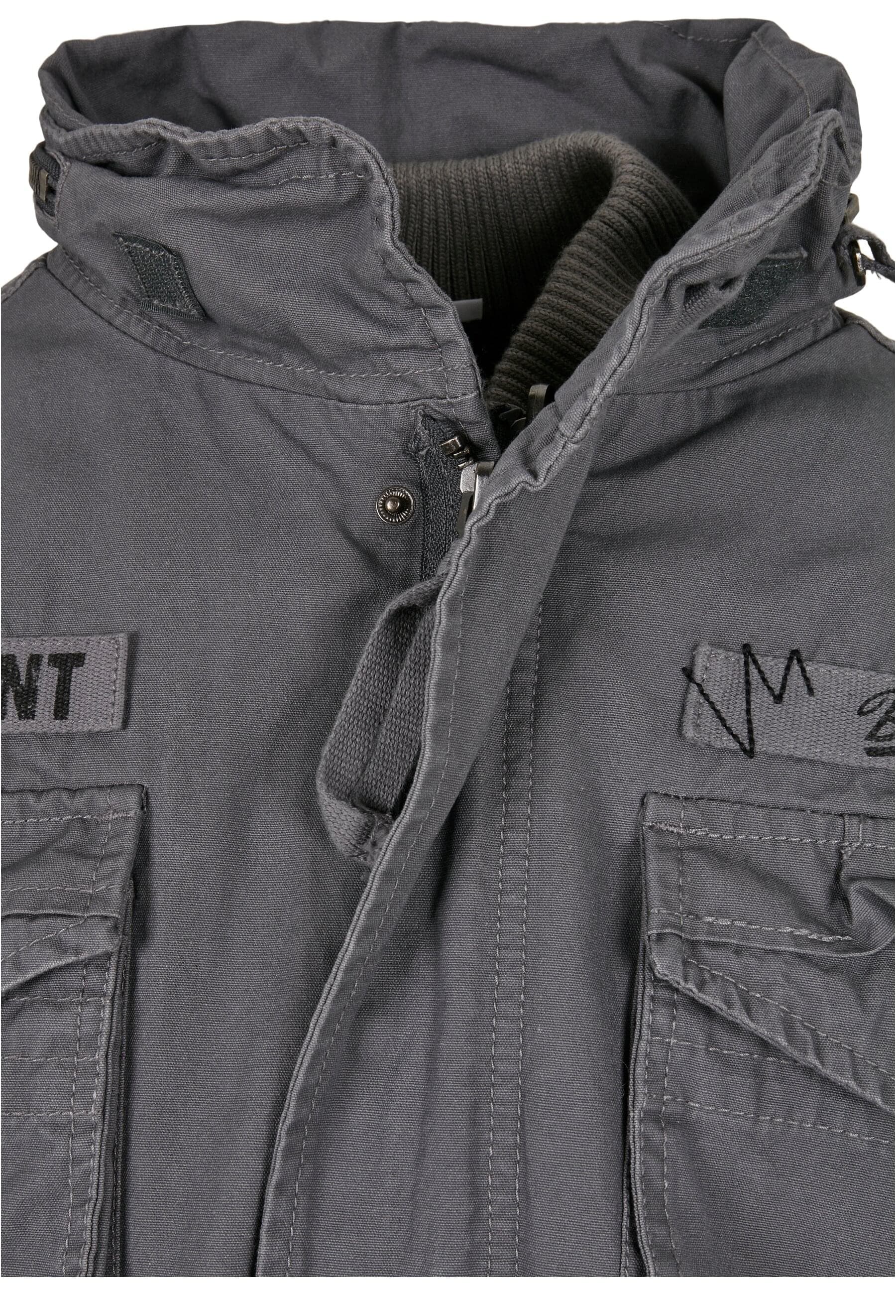 Brandit Wintermantel »Brandit Herren M-65 Giant Jacket«