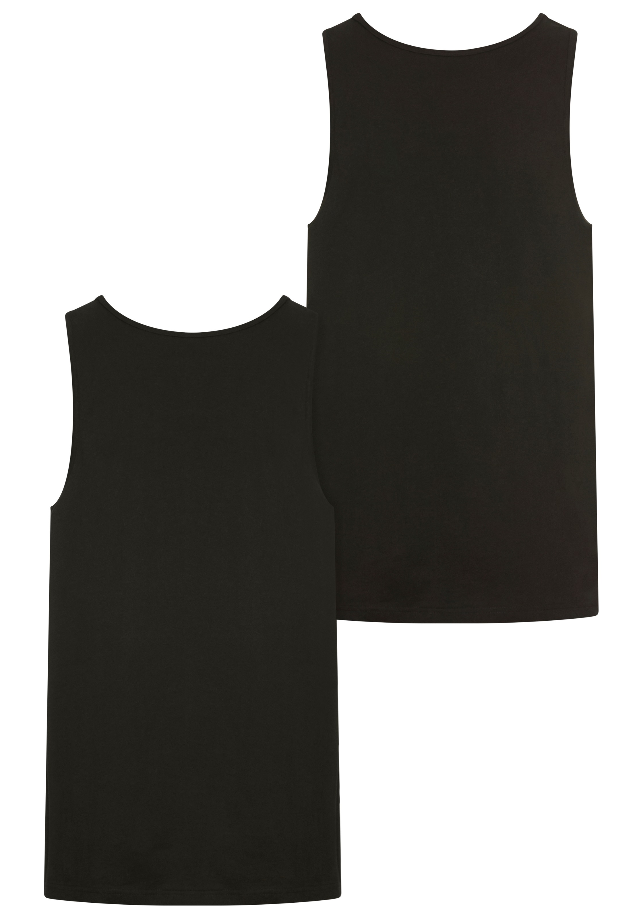 Lonsdale Tanktop »TUGHALL«, (Packung, 2 tlg., 2er-Pack)