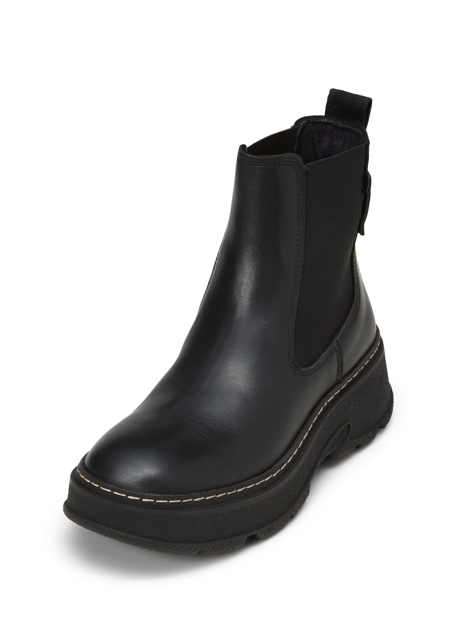 Marc OPolo Chelseaboots "mit leichter TR-Laufsohle" günstig online kaufen