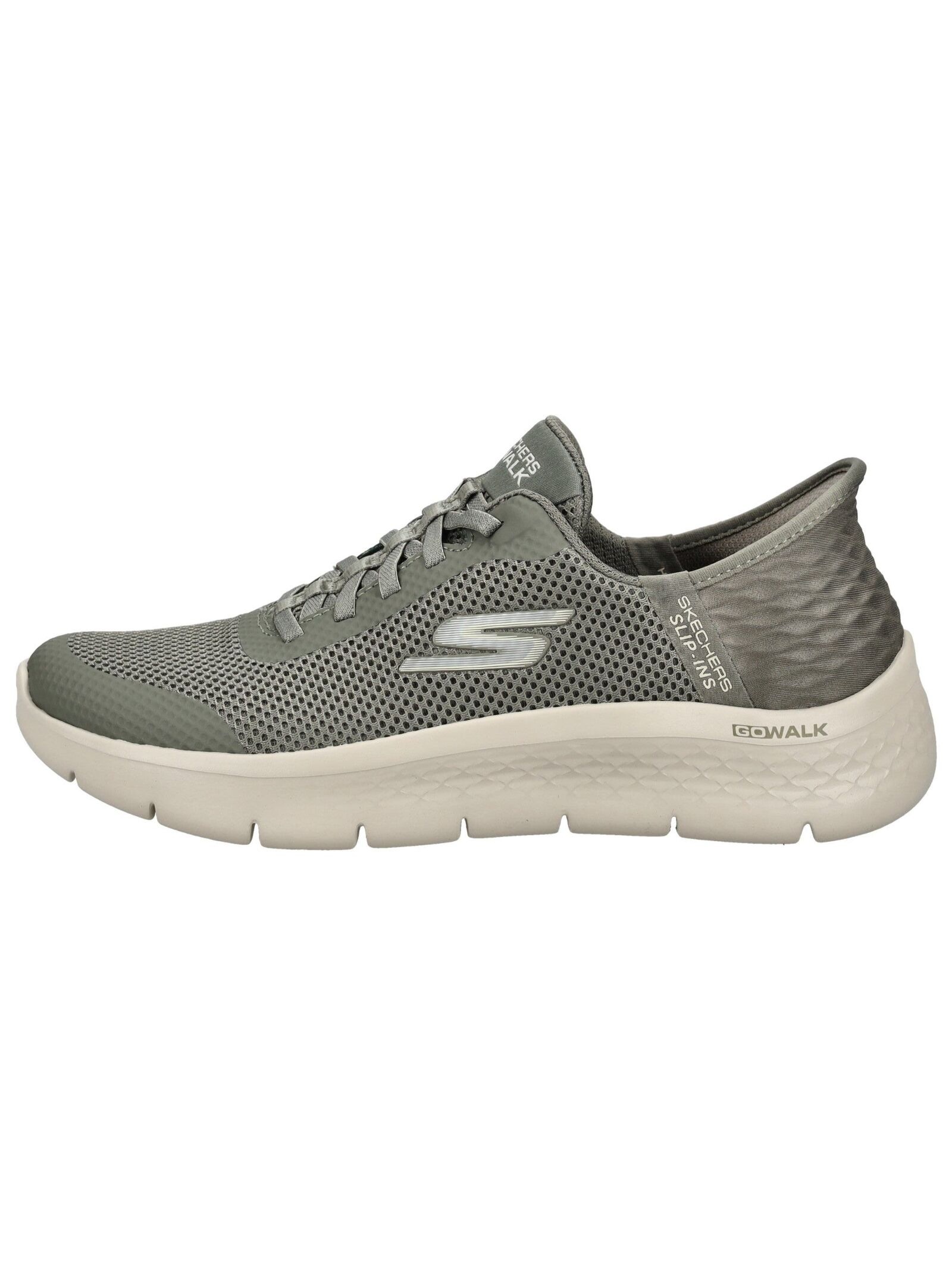 Skechers Sneaker "Skechers Sneaker Textil" günstig online kaufen