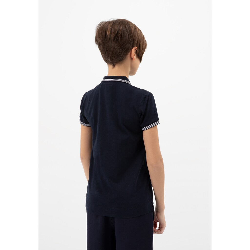 Gulliver Poloshirt