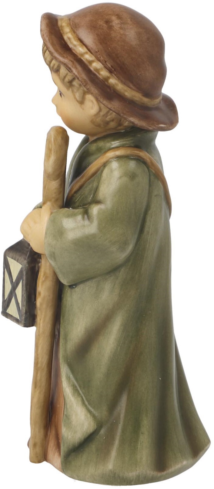Goebel Krippenfigur »Krippenfiguren, Weihnachtsdeko«, Steingut, Figur - Hirte