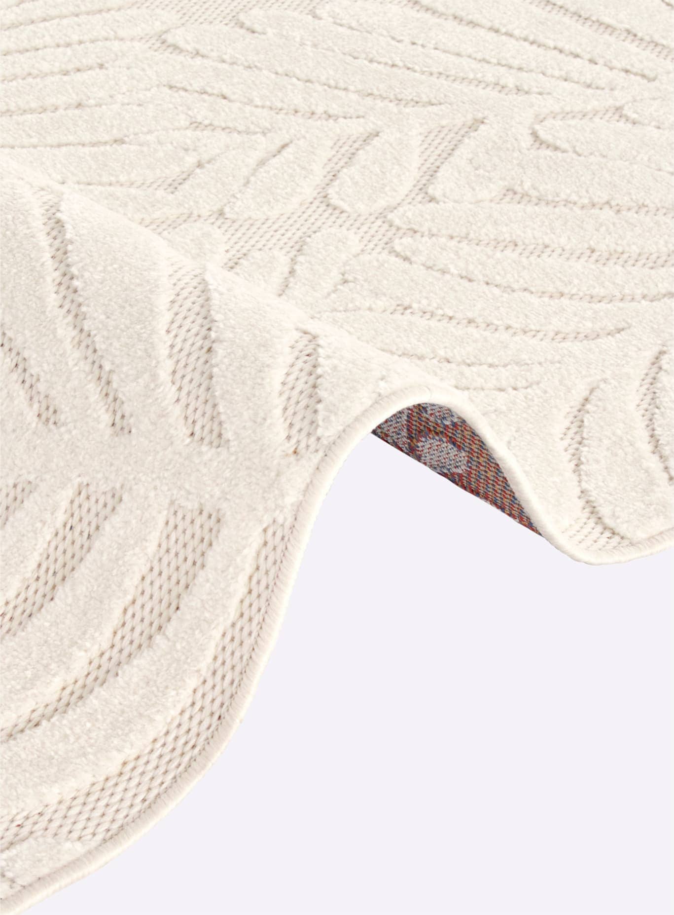 heine home Teppich 3 mm Höhe