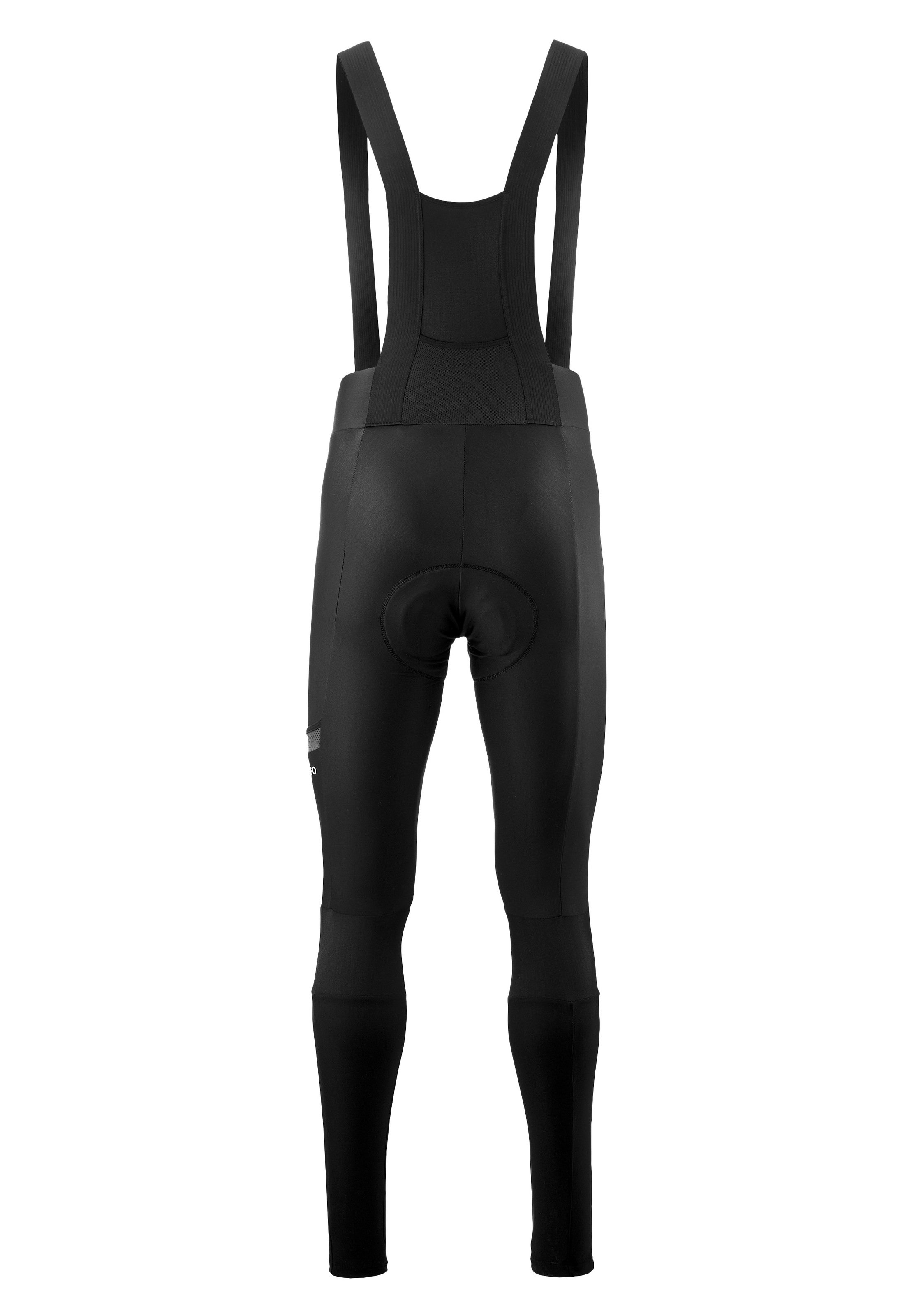 Gonso Fahrradhose "Essential Bib Tight Cargo SC M", Herren Radhose mit Dry günstig online kaufen
