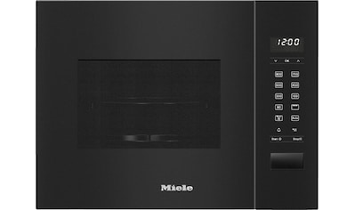 Miele Einbau-Mikrowelle »M 2224 SC«, Mikrowelle-Grill, 800 W kaufen
