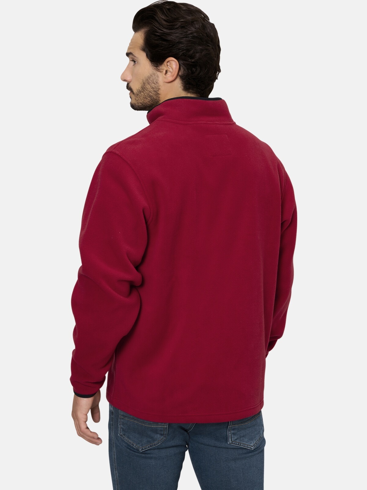 Babista Fleecepullover »Sweatshirt LUCIVENTRO«