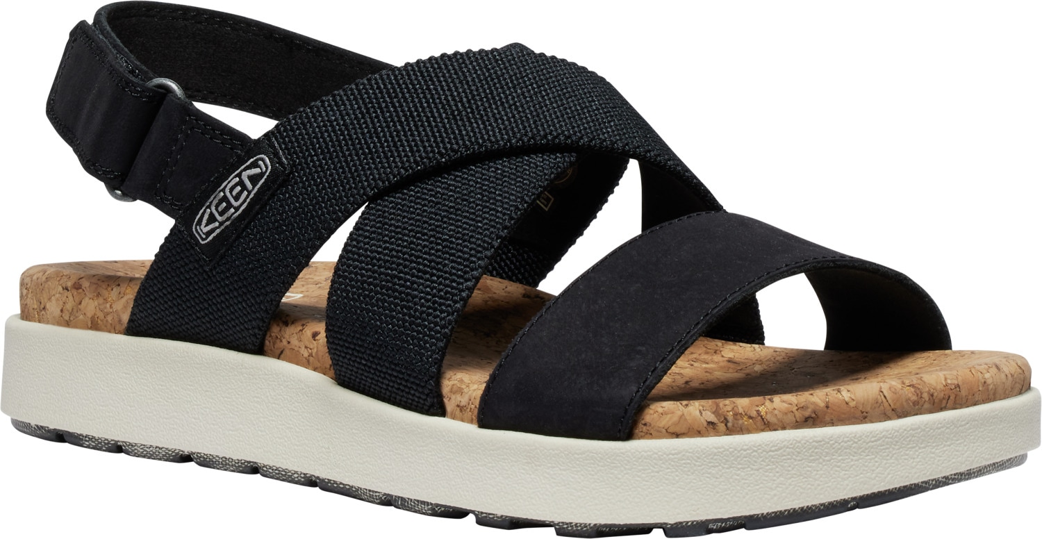 Keen Sandale »ELLE CRISS CROSS«
