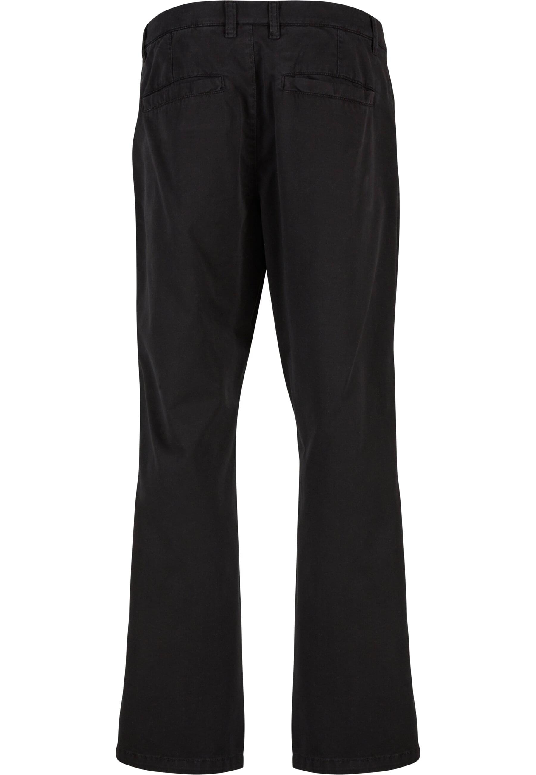 URBAN CLASSICS Chinos »Urban Classics Basic Chino«, (1 tlg.)