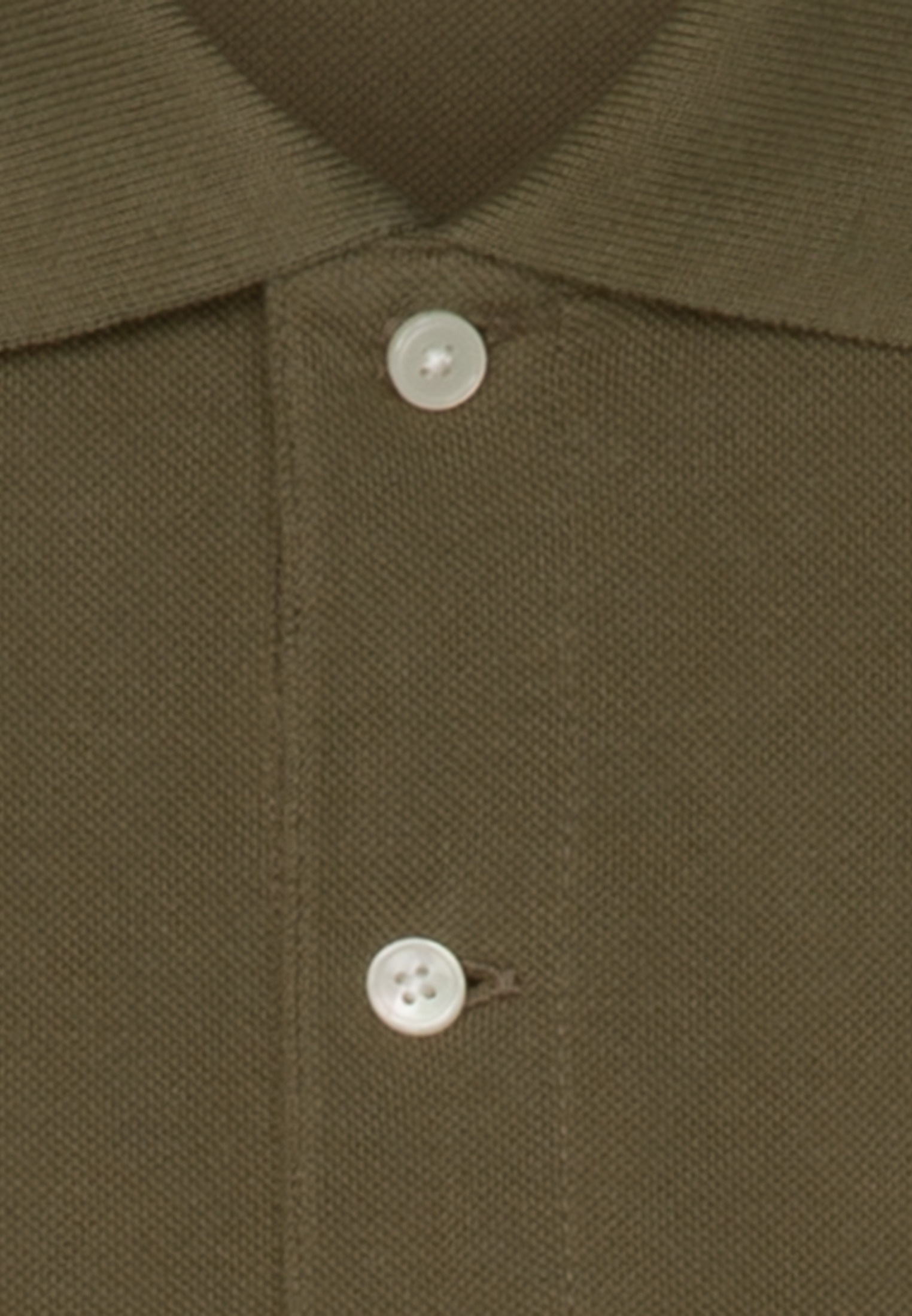 seidensticker Poloshirt Polo Uni