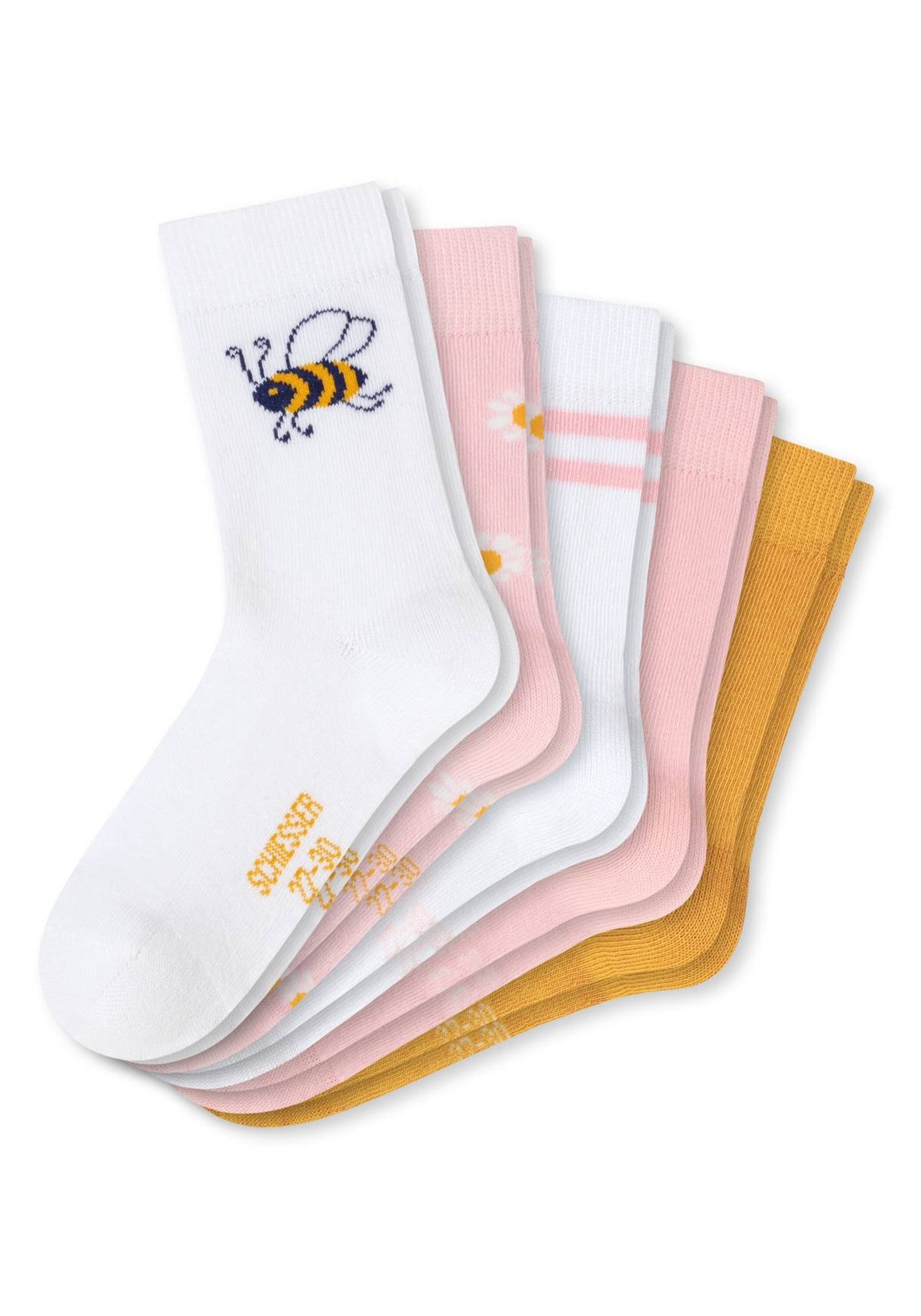 Schiesser Socken "Socken 5er Pack"