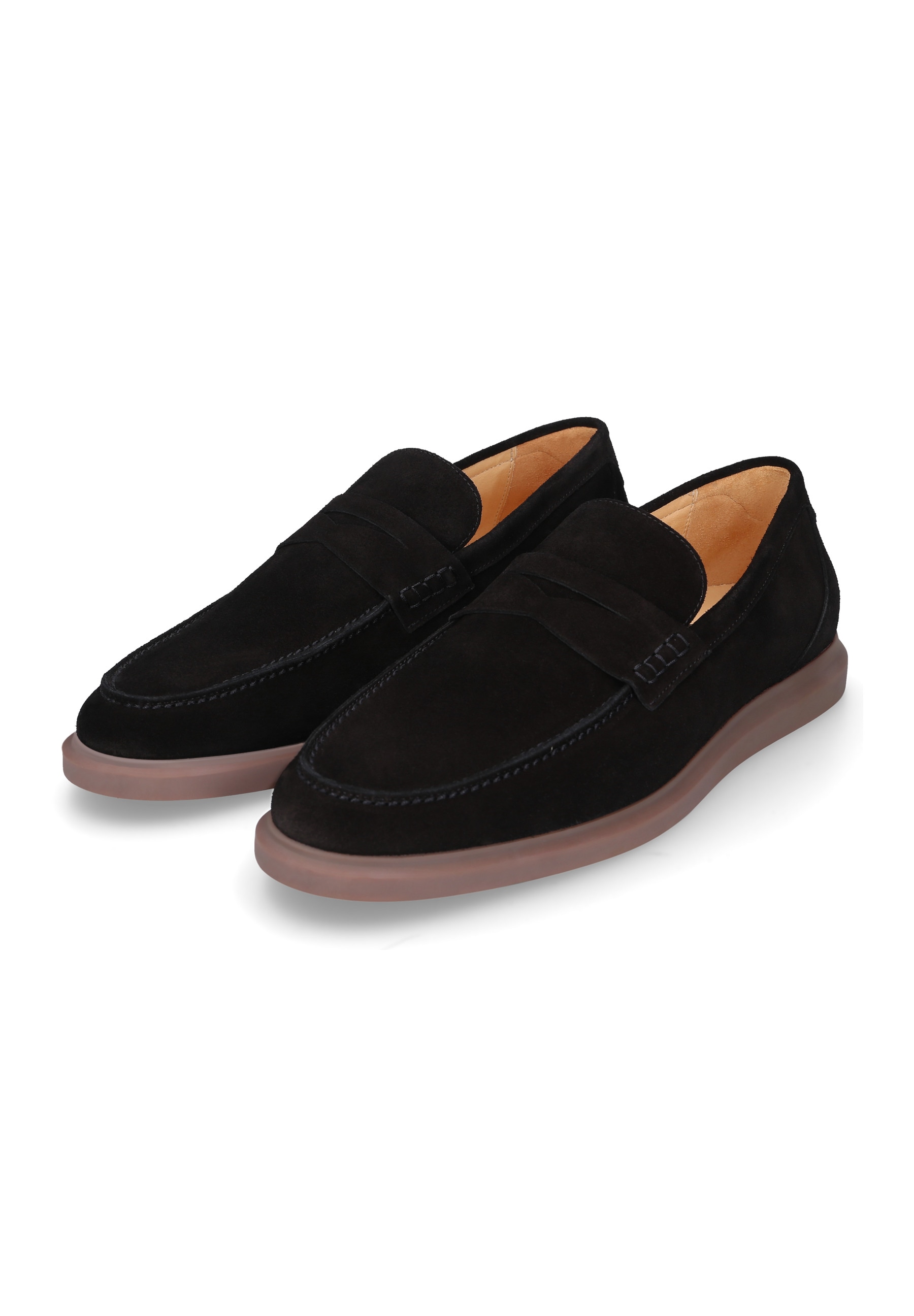 Henry Stevens Loafer »Elia PL2«