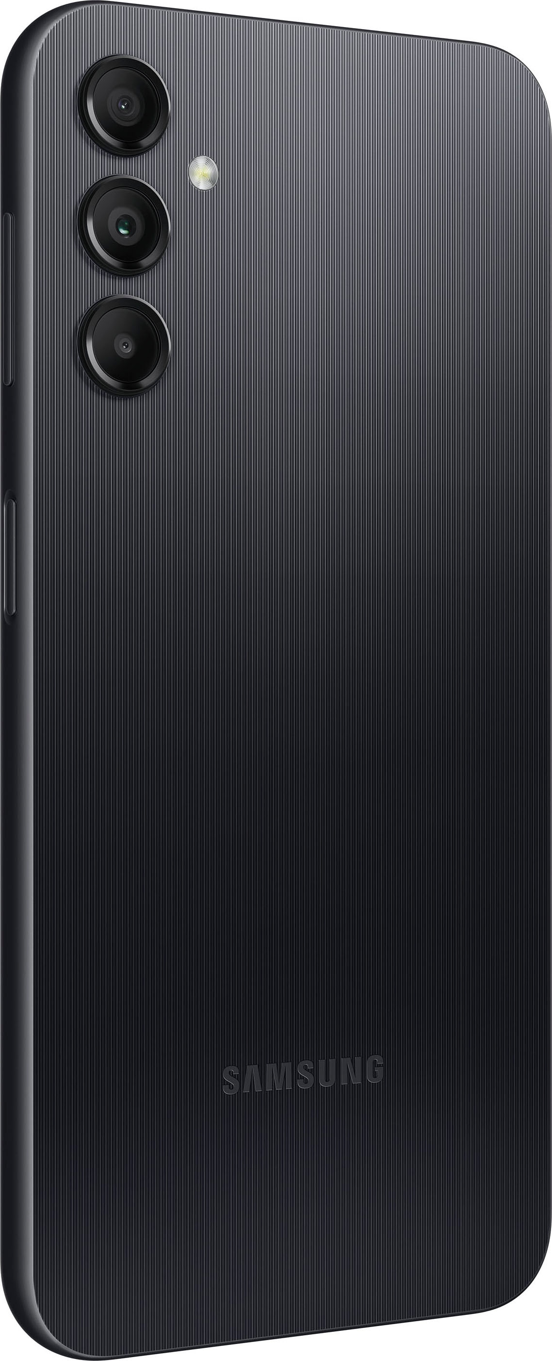SAMSUNG Galaxy A14, 64GB, Black