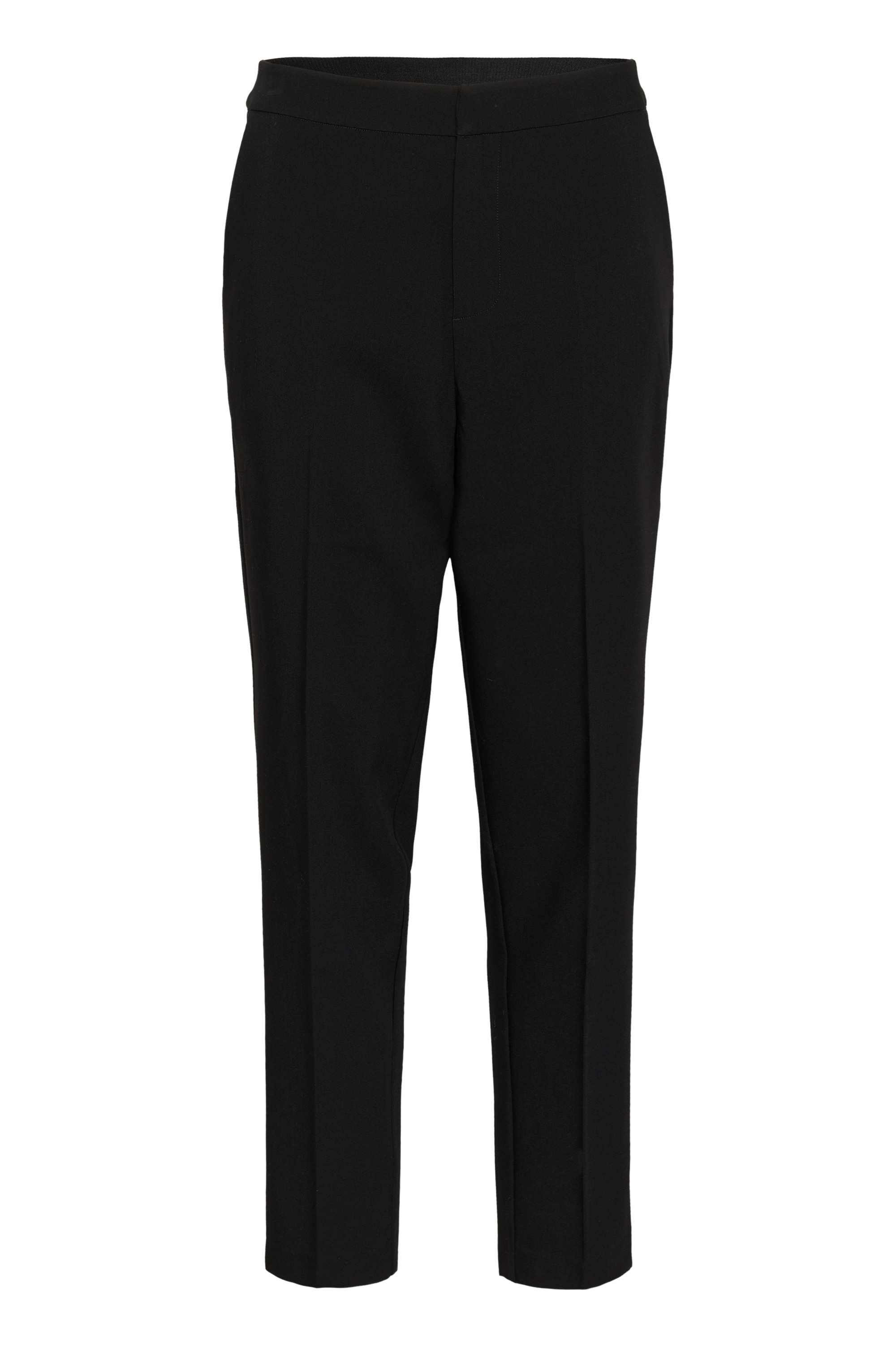KAFFE Marlene-Hose "Damen Hose KAhella"