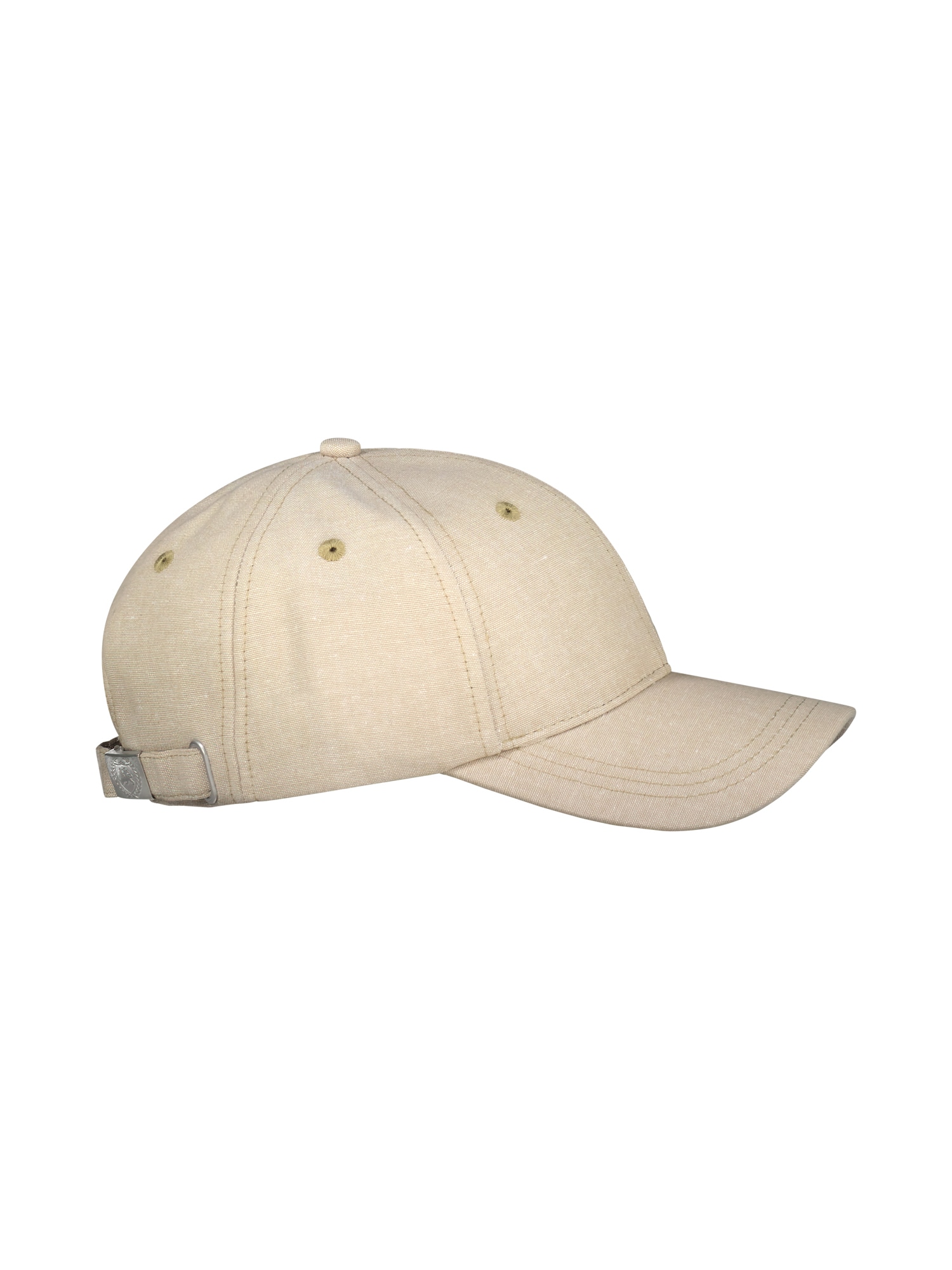 LERROS Baseball Cap »LERROS-Basecap aus Baumwolle und Leinen«