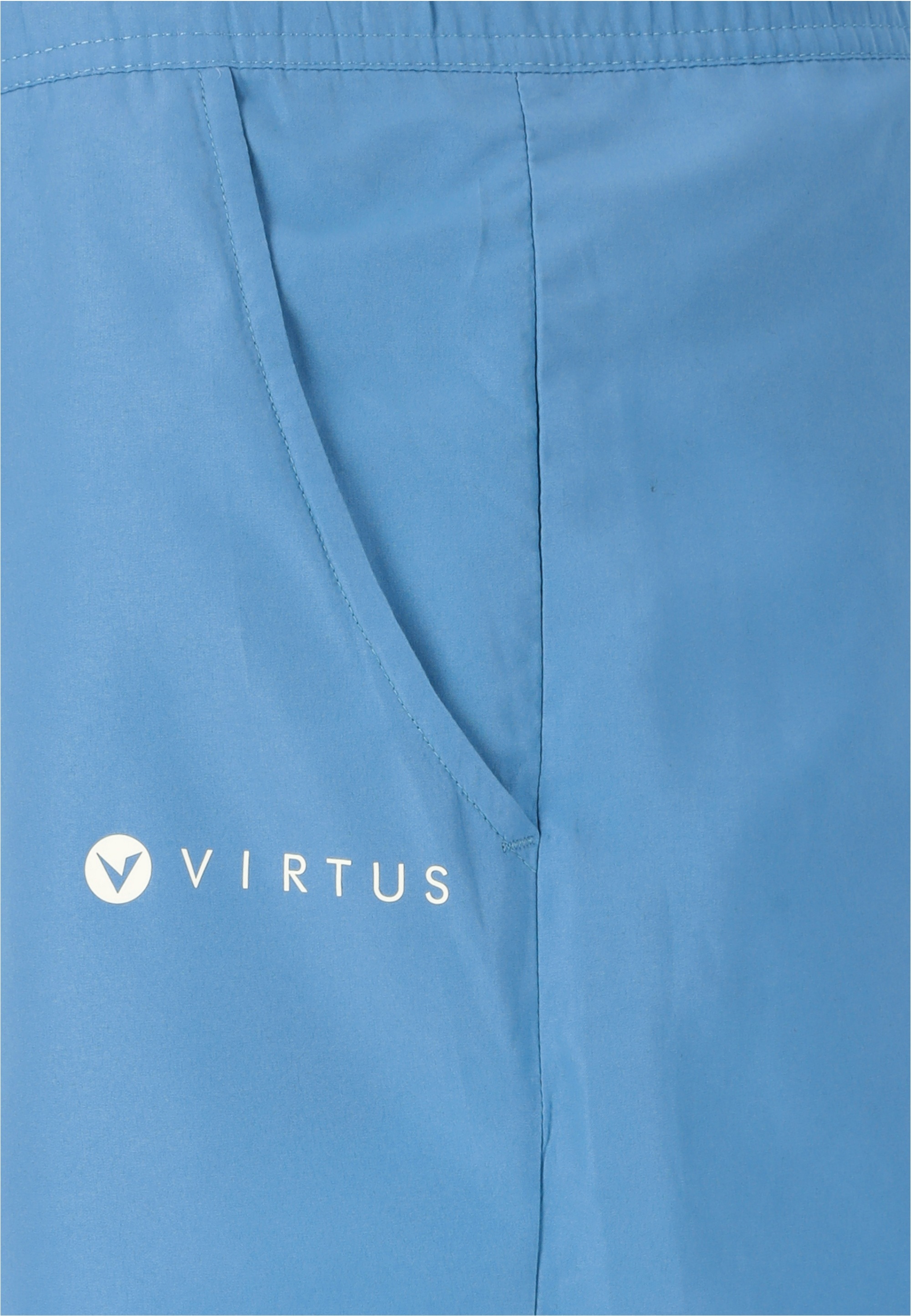 Virtus Badeshorts »Smither«, mit 4-Wege-Stretch