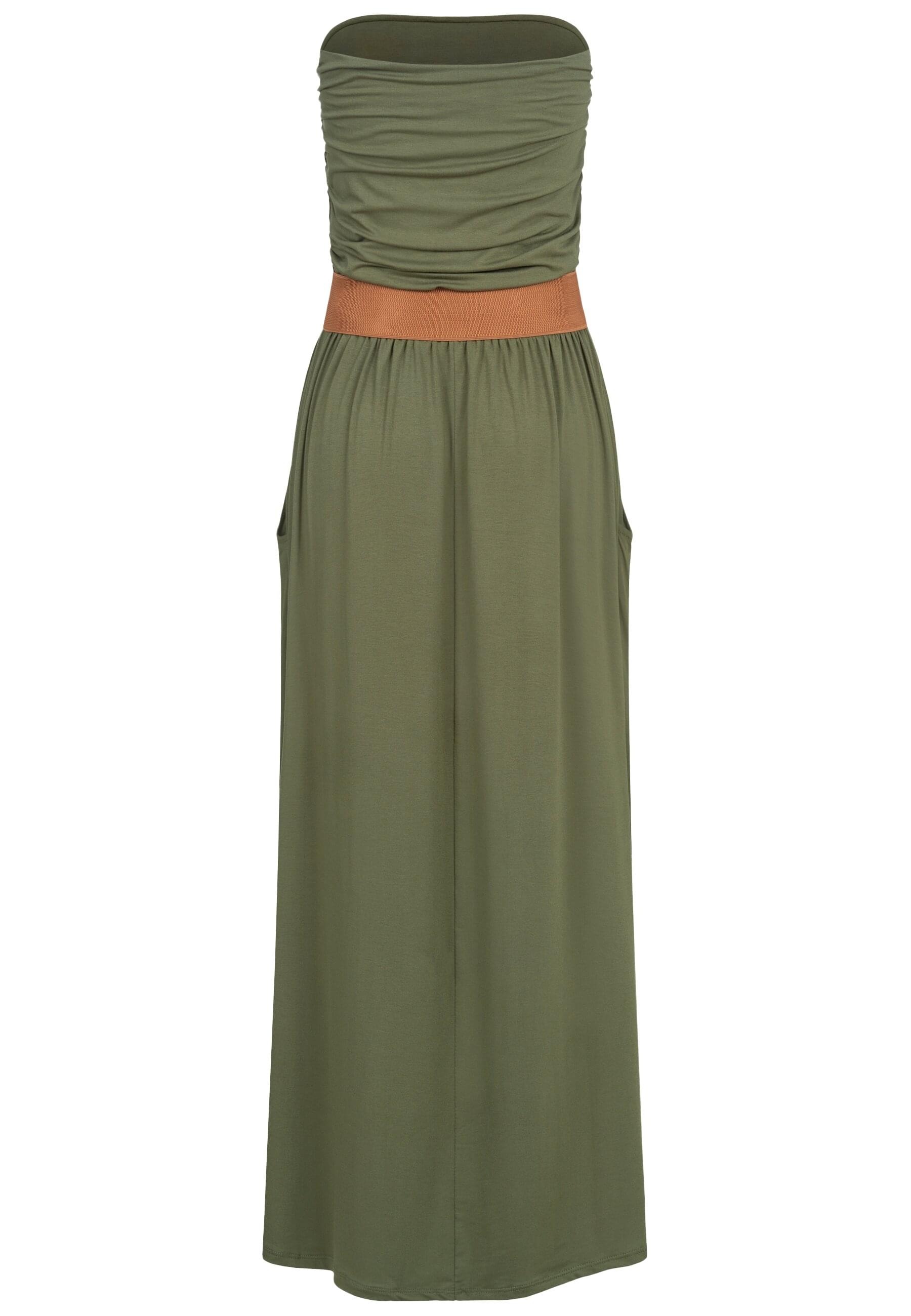 CLOUD 5IVE Shirtkleid »CLOUD 5IVE Damen« 1 Stk. tlg.