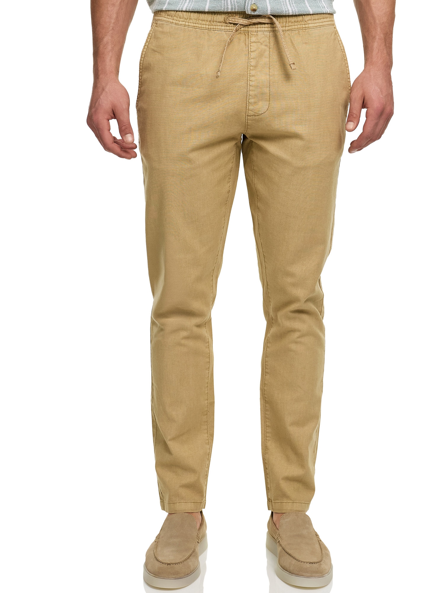 Indicode Schlupfhose »INVitamin«