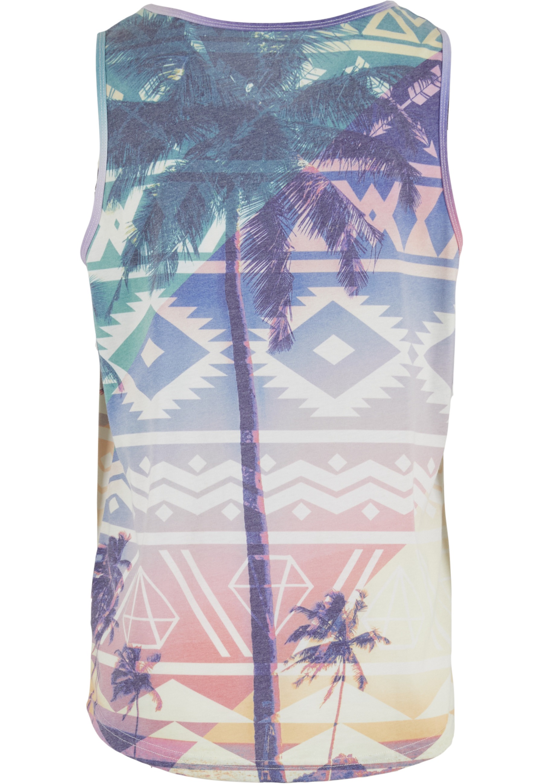 Just Rhyse Tanktop "Just Rhyse Just Rhyse William Tank Tops" 1 Stk. günstig online kaufen