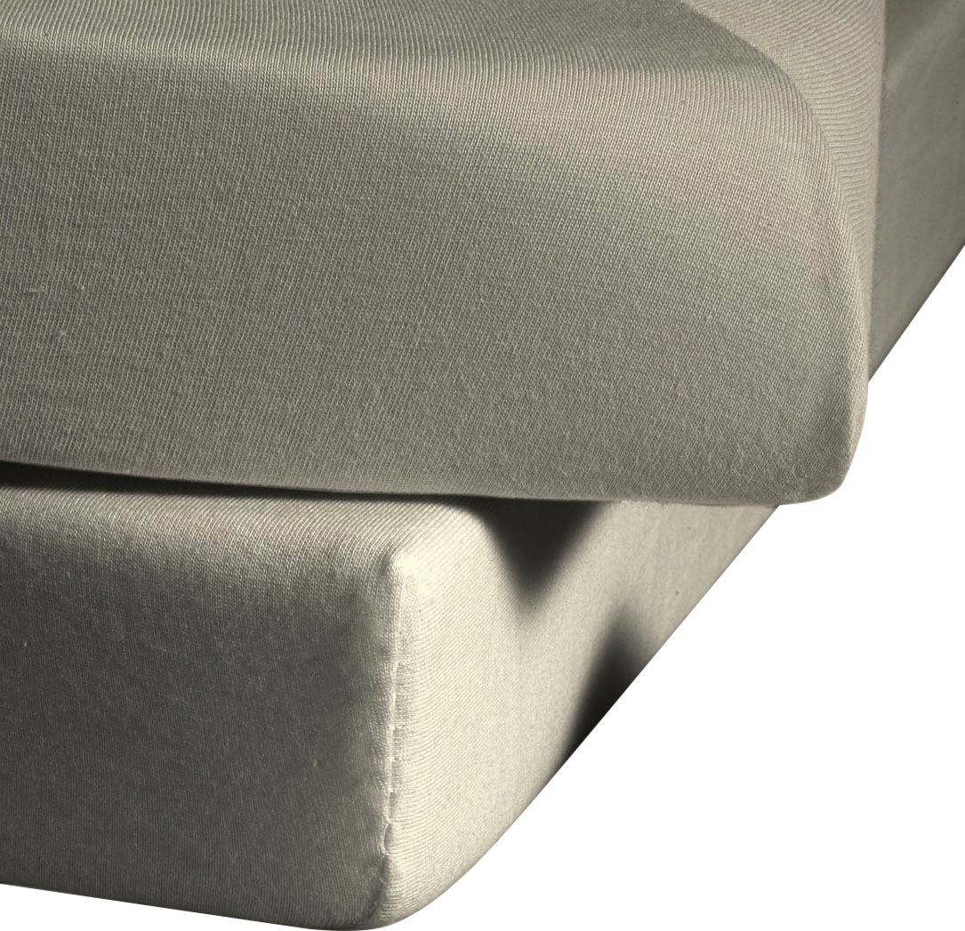 fleuresse Betttuch "Colours" offenes Bettlaken günstig online kaufen