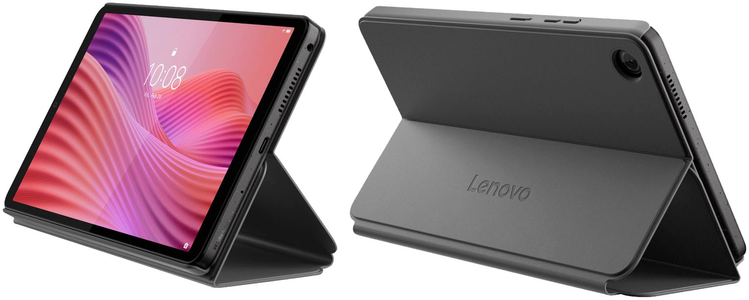 Lenovo Tablet »Tab One 64GB« (21,75 cm / 8,7 ″) Android 64 GB 4G (LTE) )