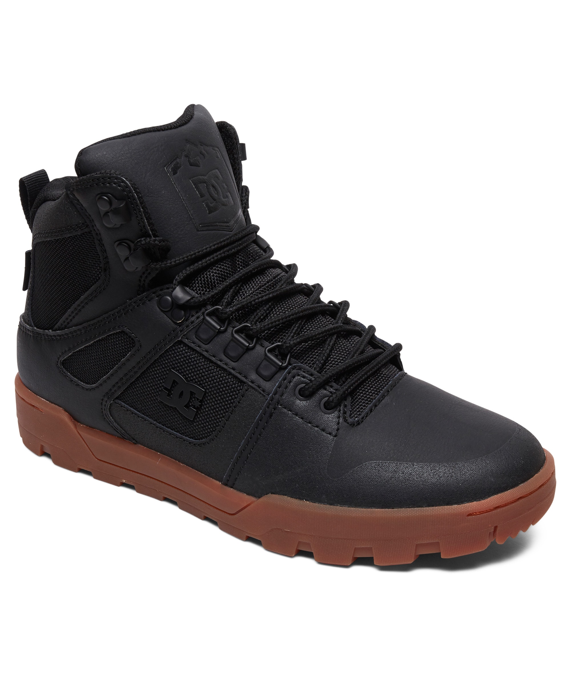 Sneakerboots »PURE HIGH-TOP WR BOOT«