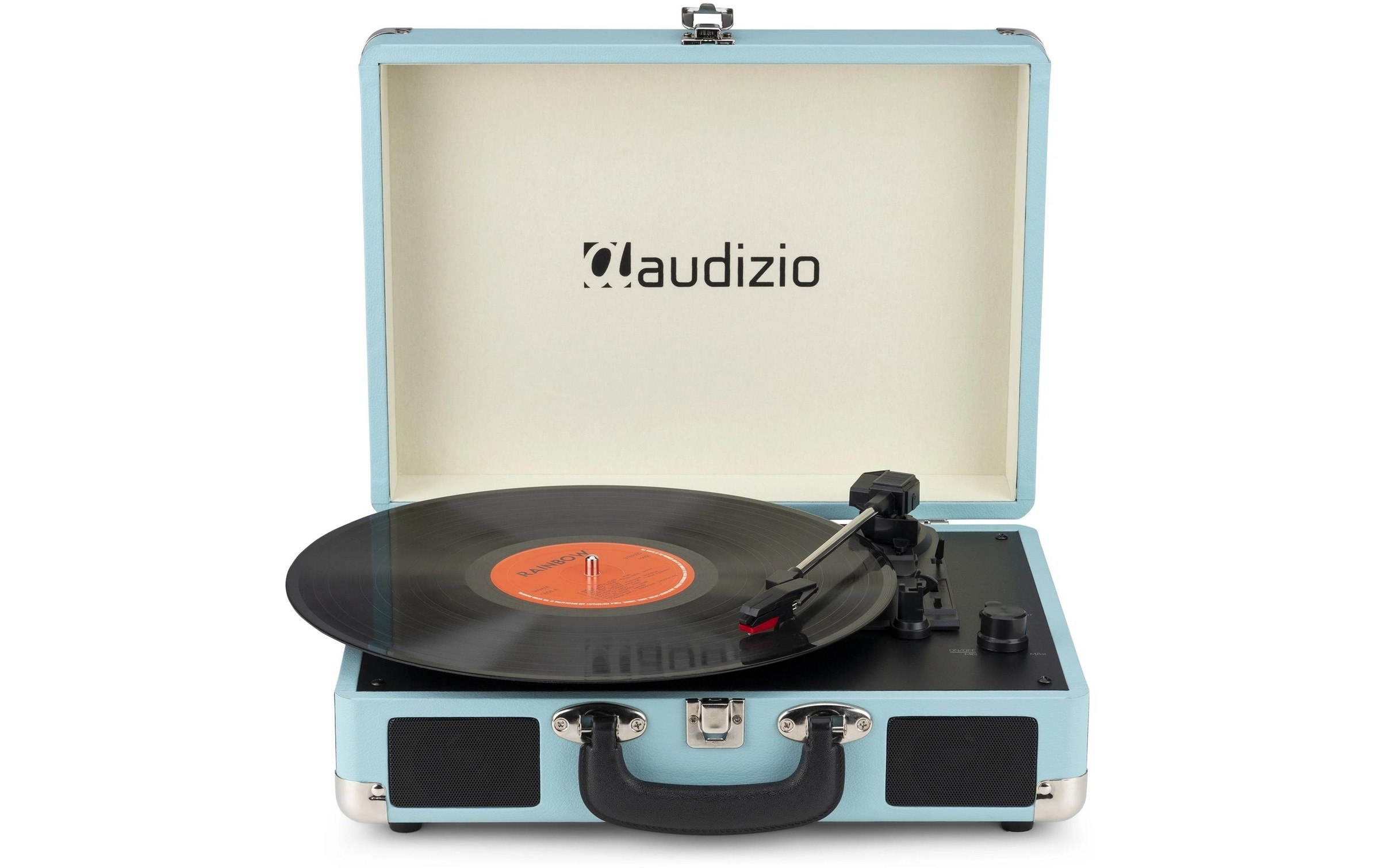 AUDIZIO Plattenspieler »RP116«