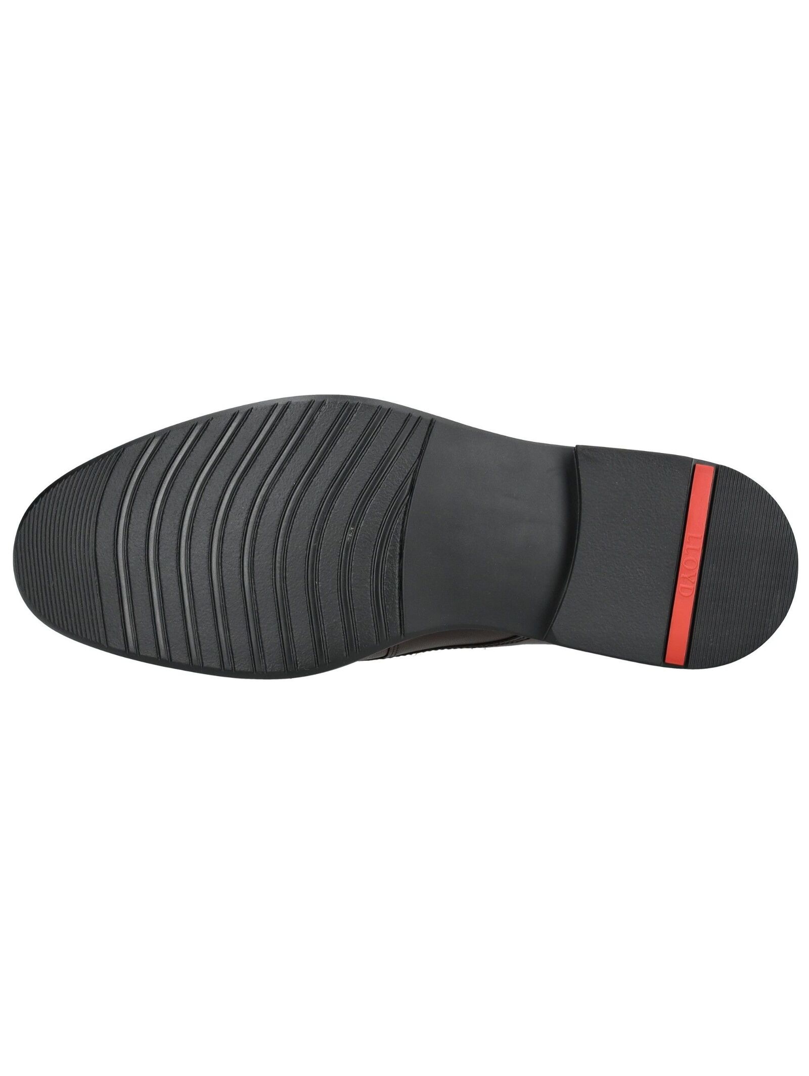 Lloyd Schnürschuh »LLOYD Businessschuhe Glattleder«