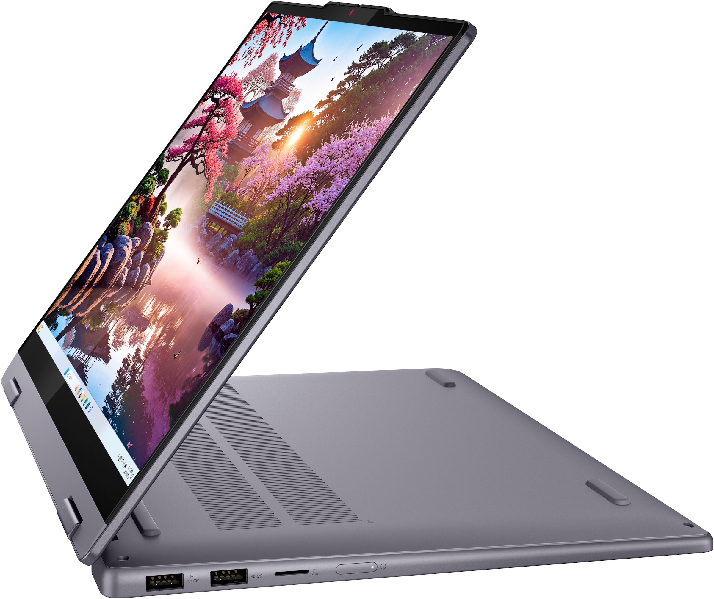 Lenovo Notebook »IdeaPad Slim 5 16AKP10«, 40,64 cm, / 16 Zoll, AMD, Ryzen™ AI 7, Radeon 860M, 1000 GB SSD