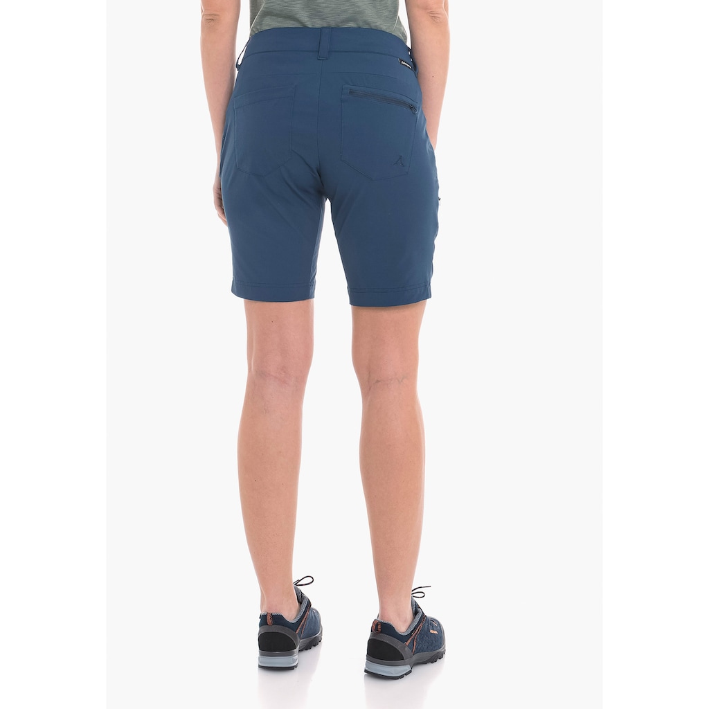 Schöffel Bermudas »Shorts Toblach2«