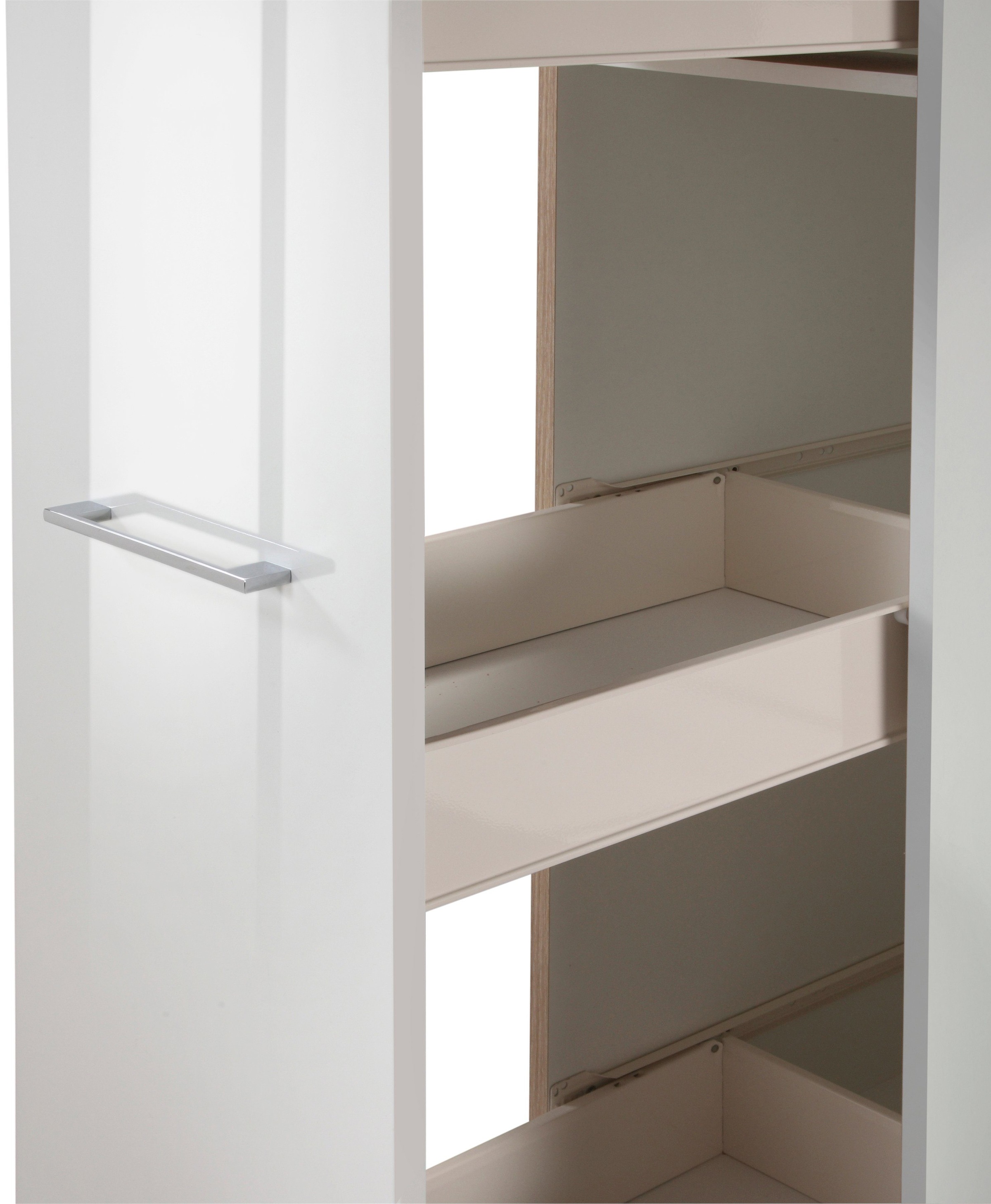 Thumbnail - KOCHSTATION Apothekerschrank "KS-Wien", Höhe 165 cm