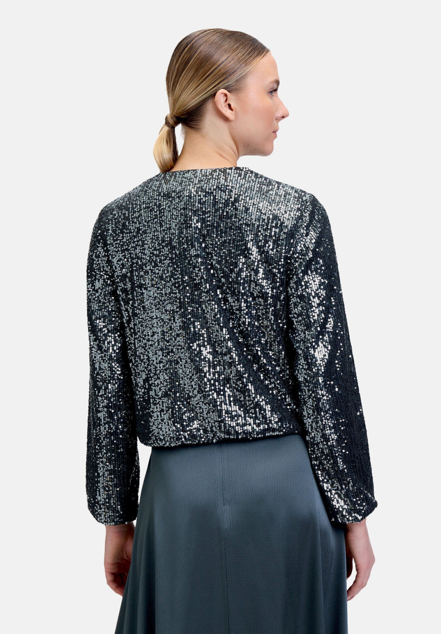Vera Mont Blouson »Damen mit Pailletten«