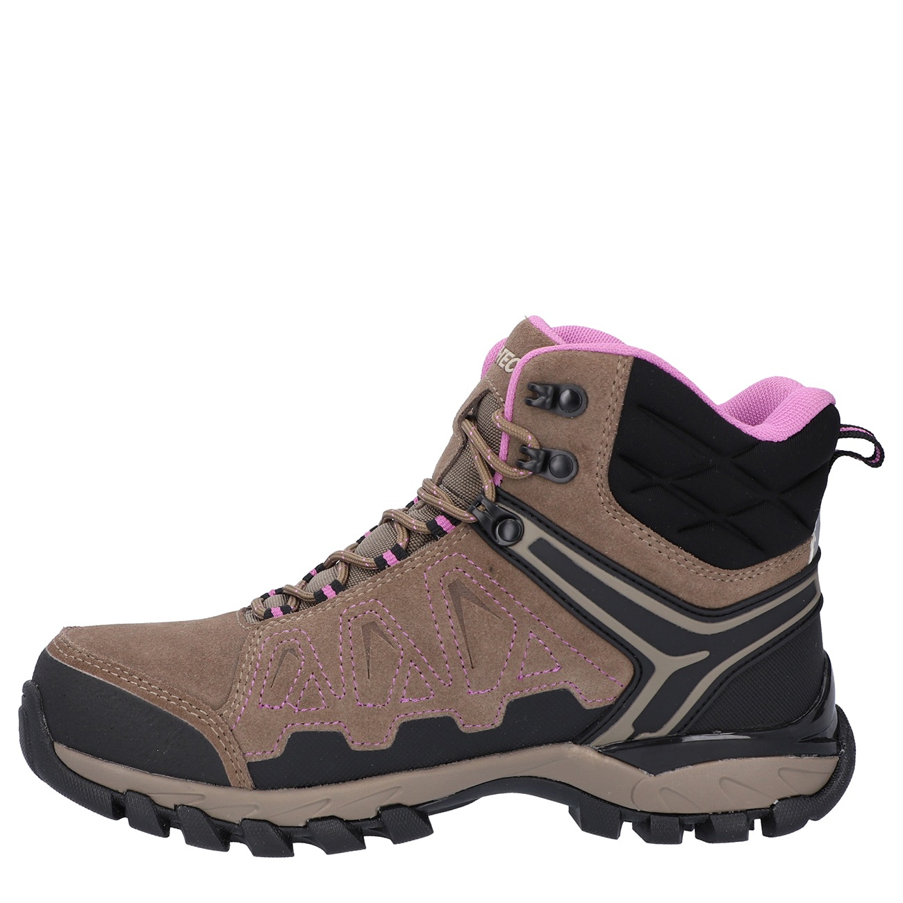 Hi-Tec Outdoorschuh »Hi-Tec V-Lite Explorer Wp Womens«, wasserdicht