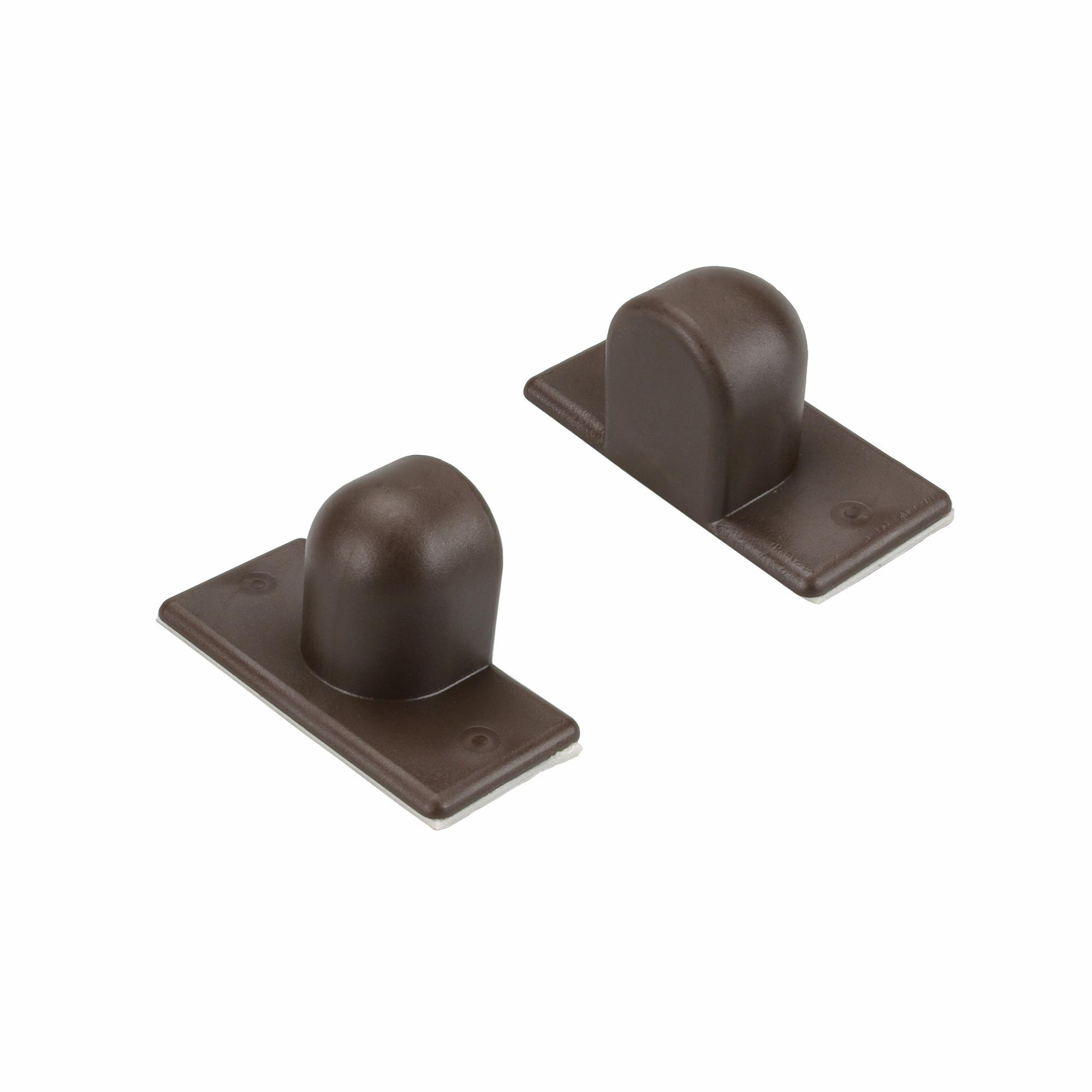 Liedeco Magnethalter für Sichtschutz Pendelsicherung für Aluminium-Jalousie günstig online kaufen