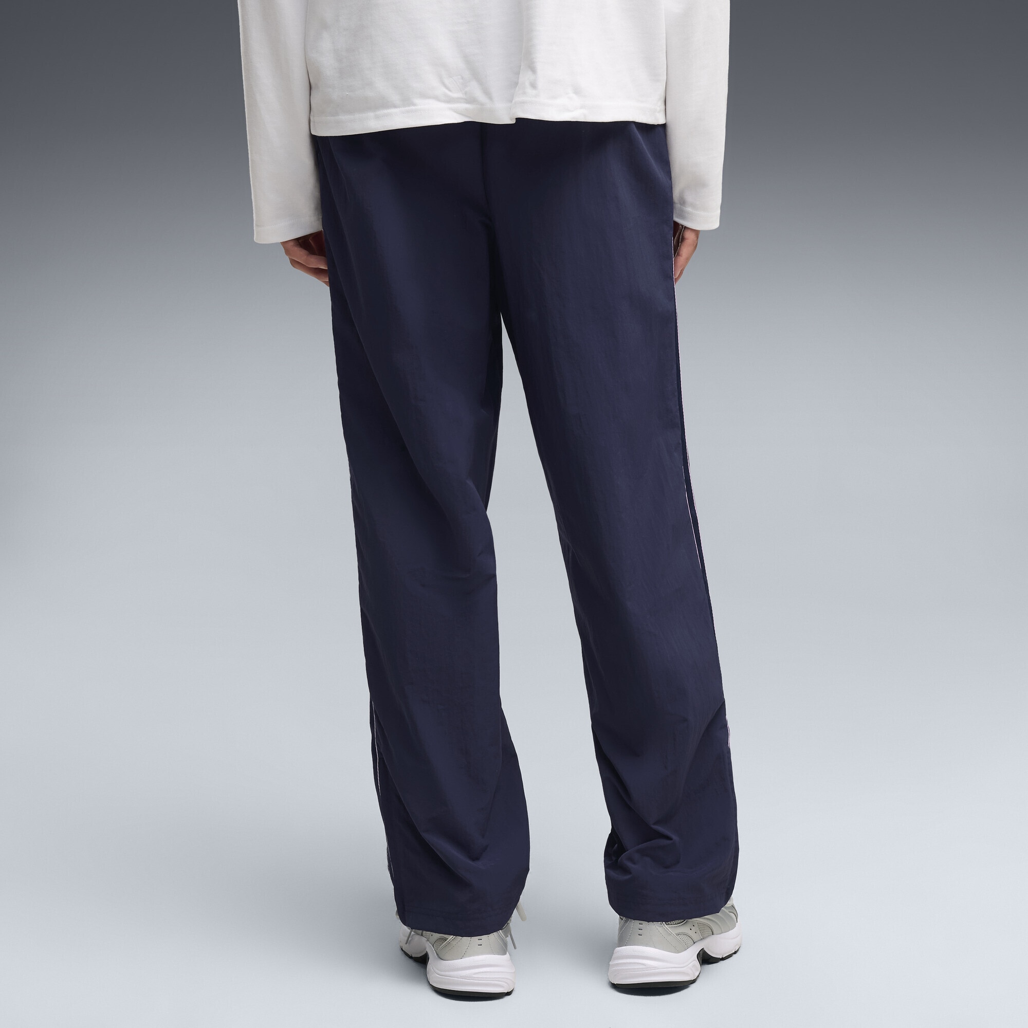 PUMA Sporthose »PUMA Class Relaxed Pinnacle Gewebte Trainingshose Herren«