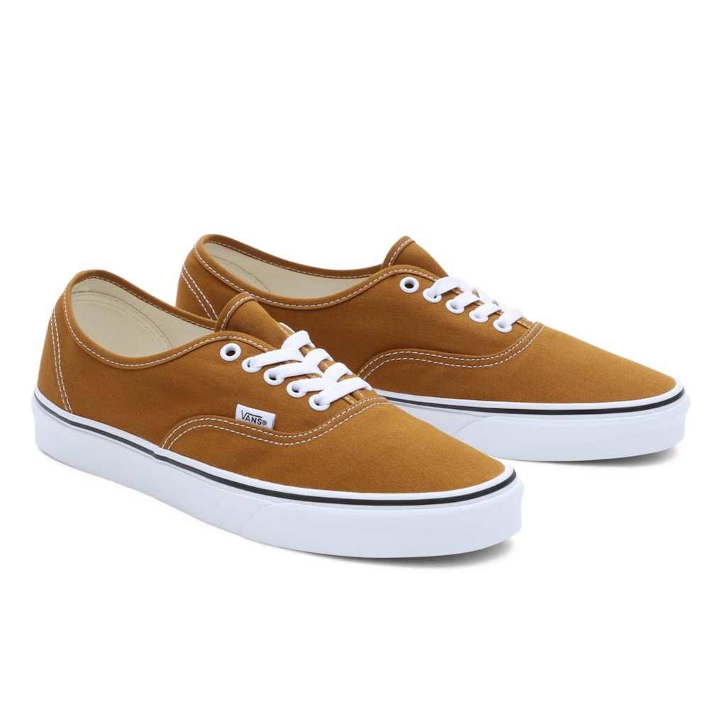 Vans Sneaker »Authentic«