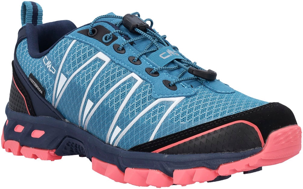 CMP Outdoorschuh "ALTAK WMN TRAIL SHOES WP", wasserdicht günstig online kaufen