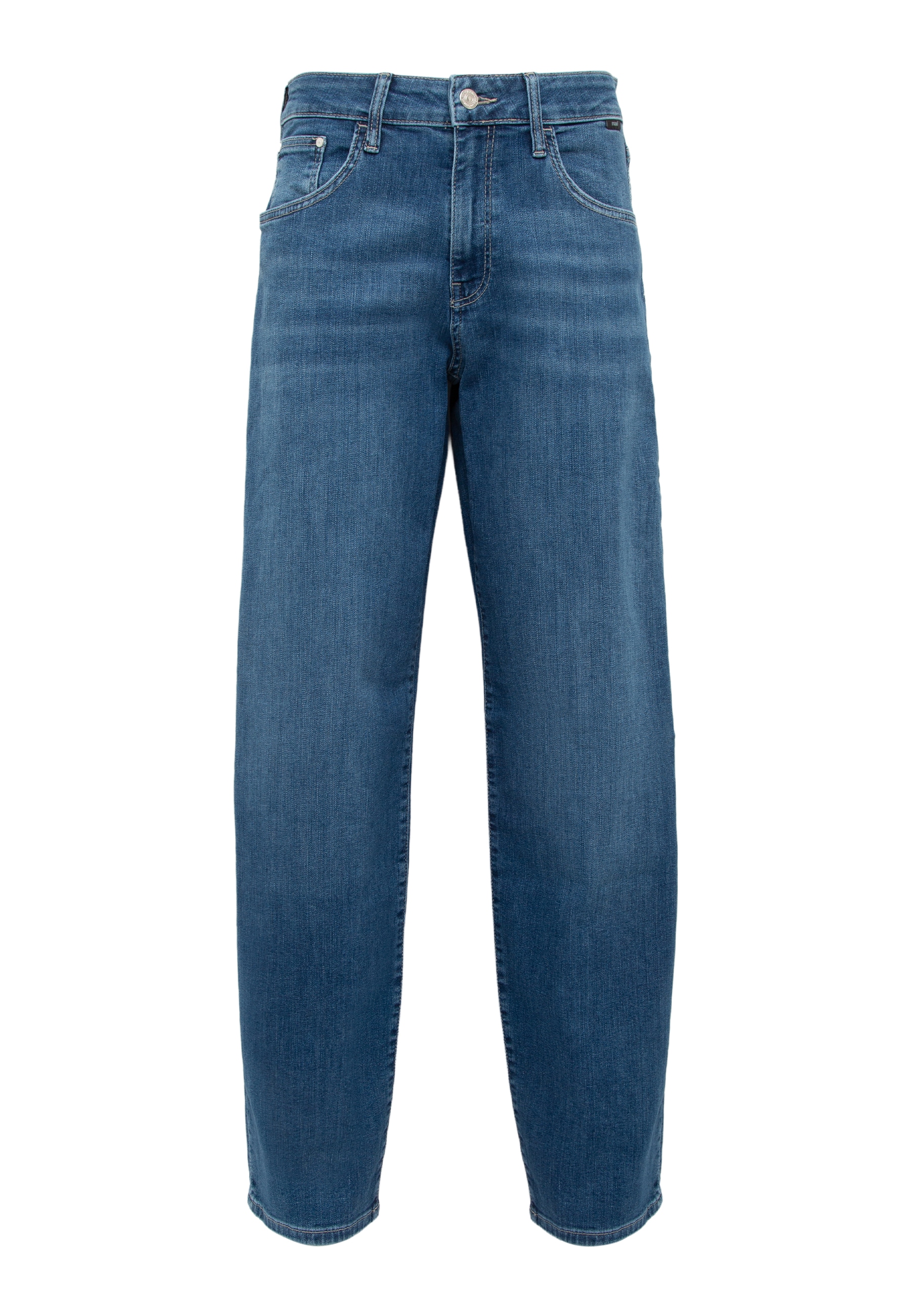 Mavi Weite Jeans »LEILA« Baggy Jeans