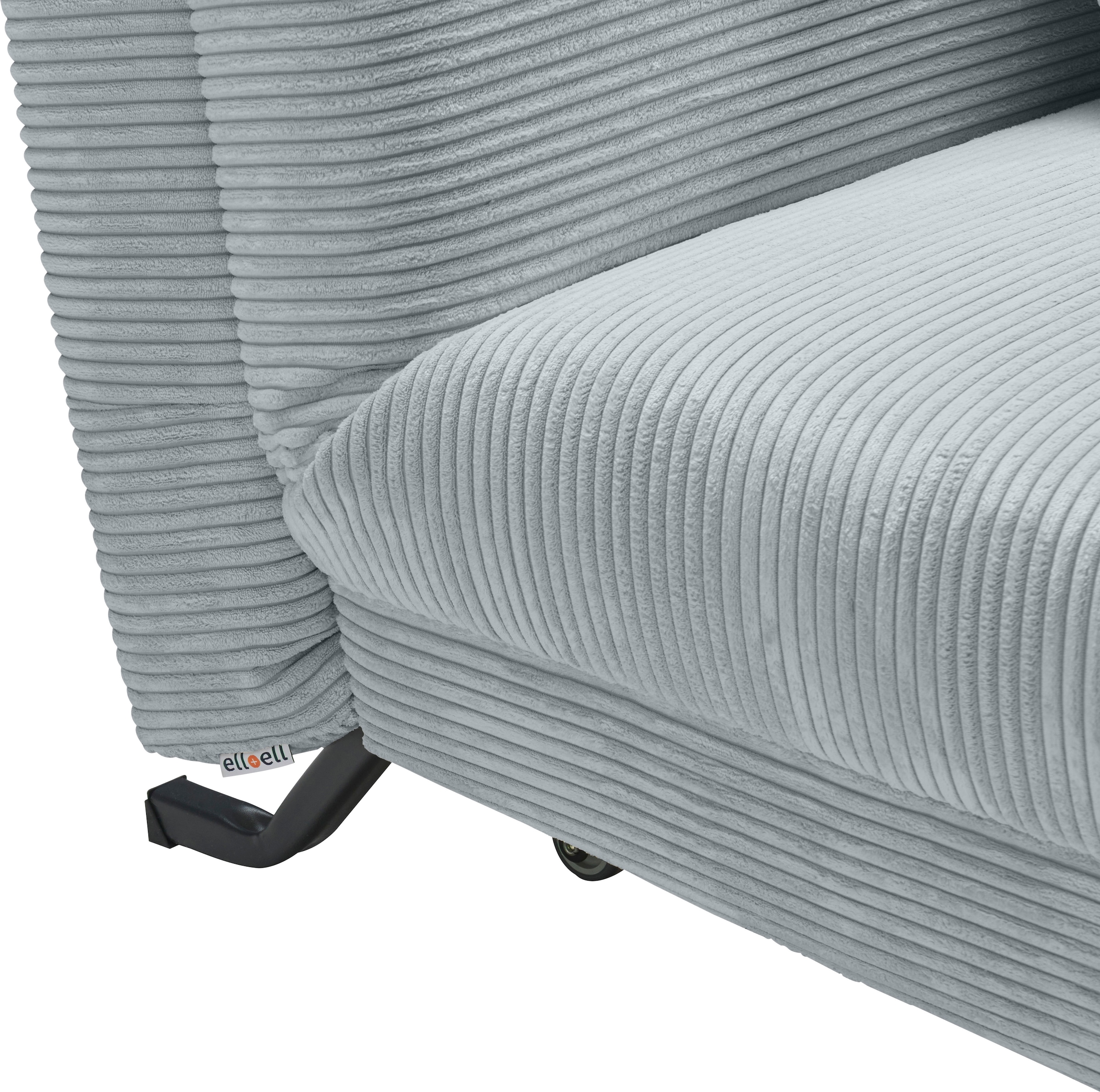 ell + ell Schlafsofa »Enny«