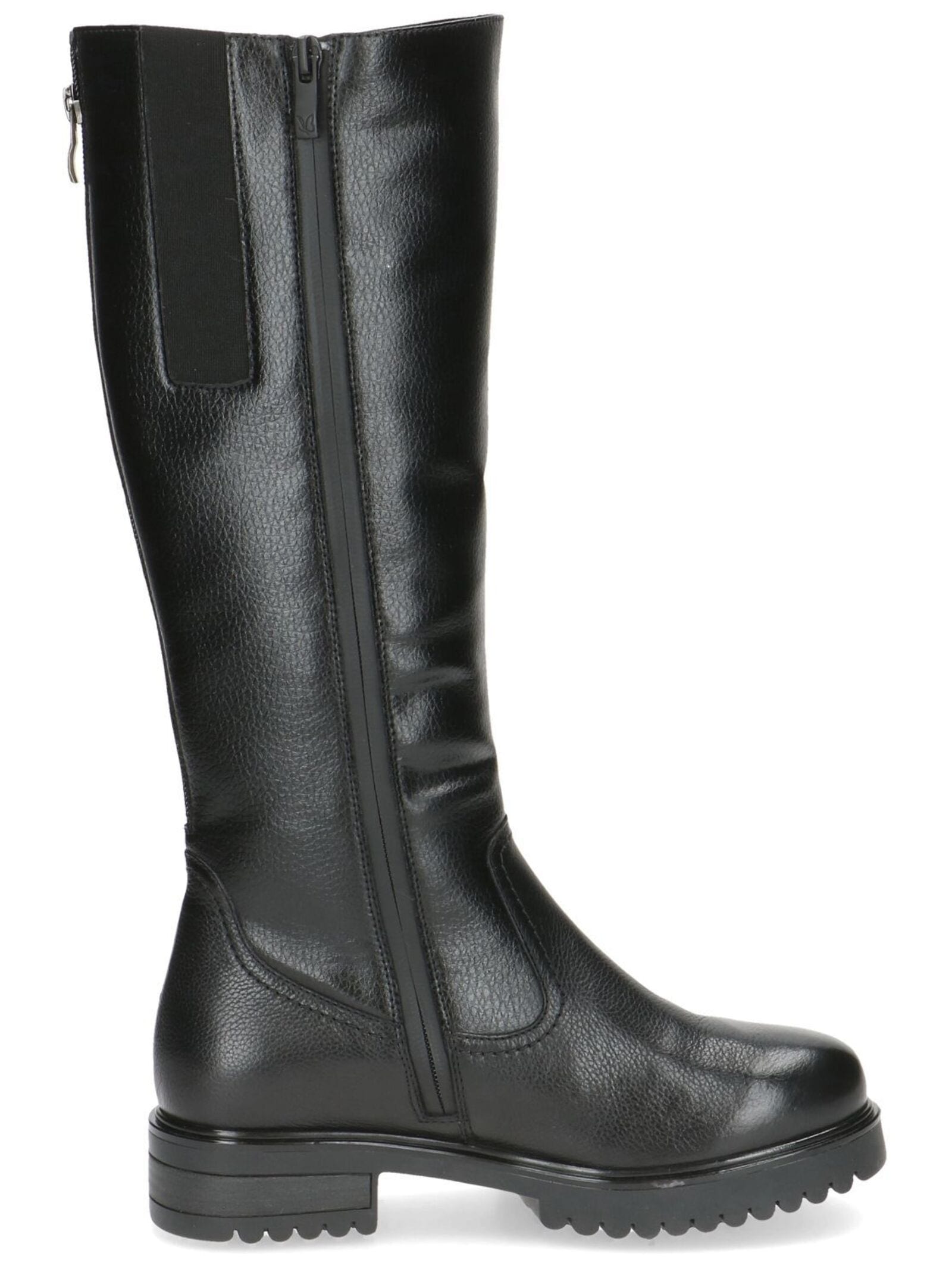 Caprice Stiefel »Caprice Stiefel Leder/Synthetik«