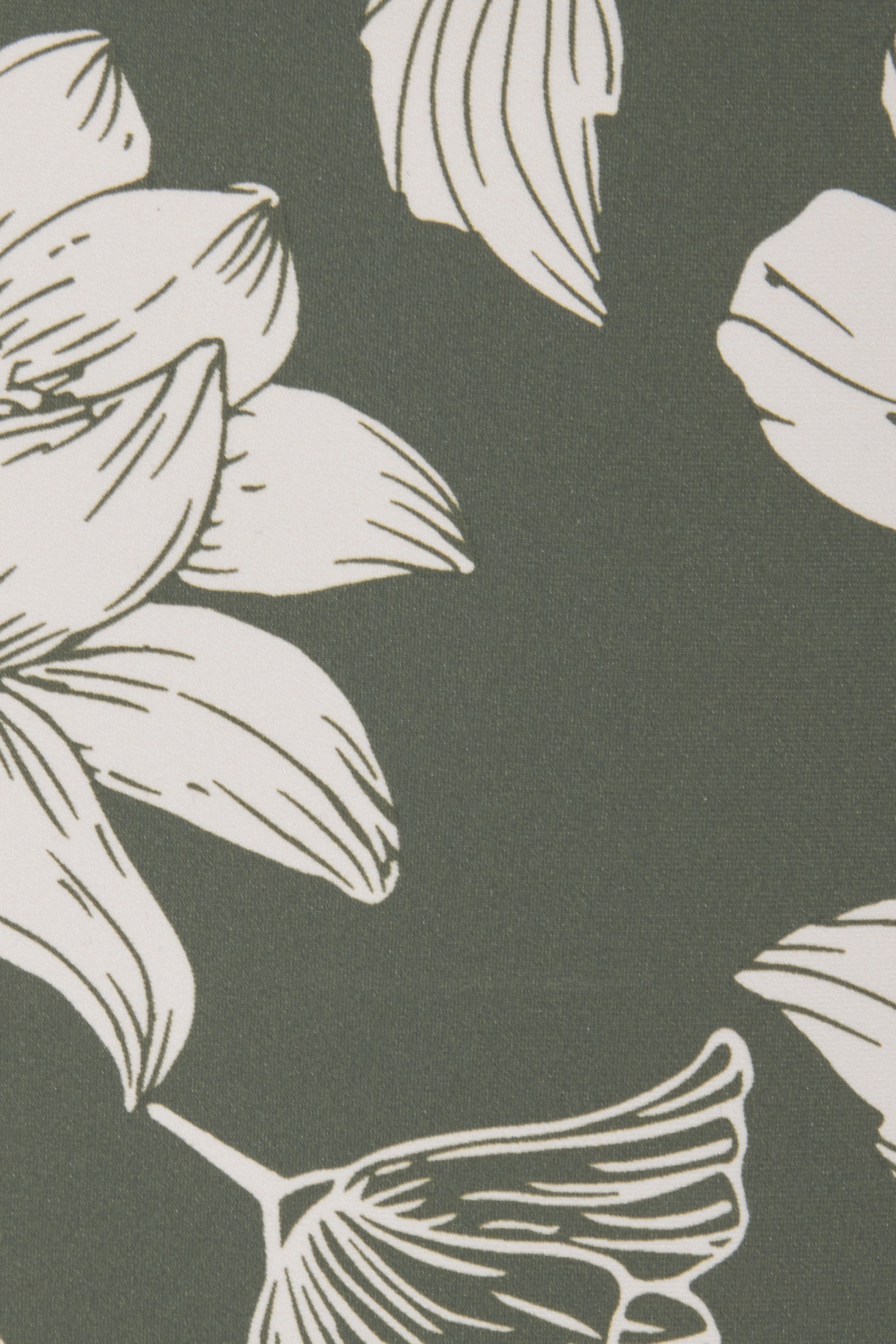 Thumbnail - s.Oliver Bikini-Hose "Lady" mit floralem Design