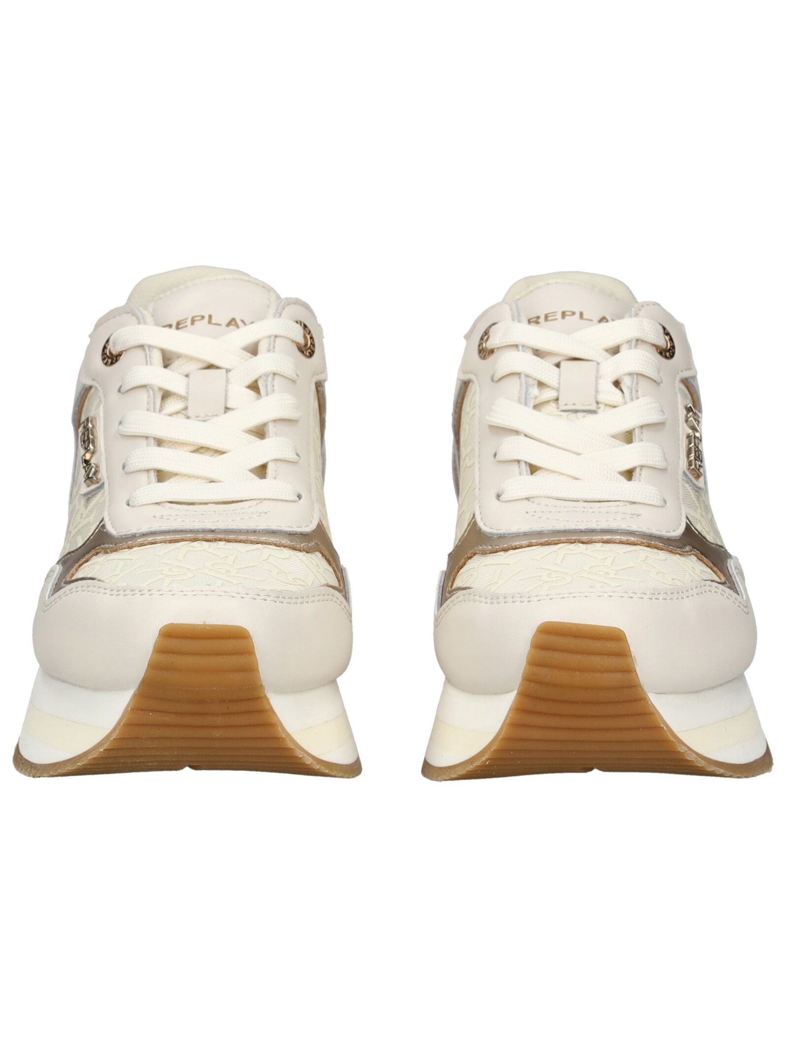 Thumbnail - Replay Sneaker "Replay Sneaker Leder/Textil"
