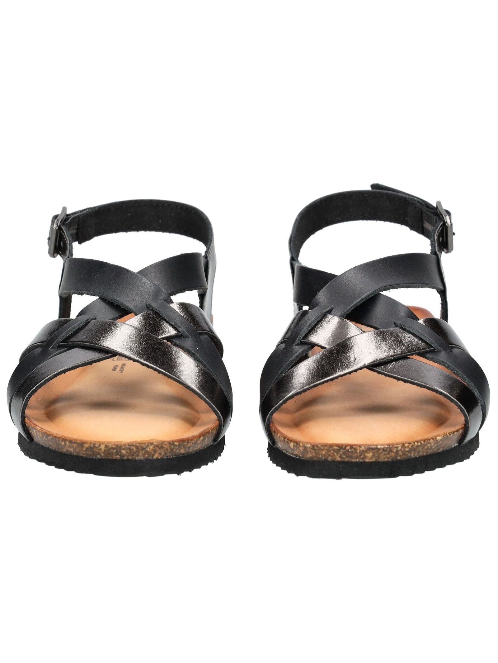 IGI & CO Riemchensandale »IGI & CO Sandalen Leder«