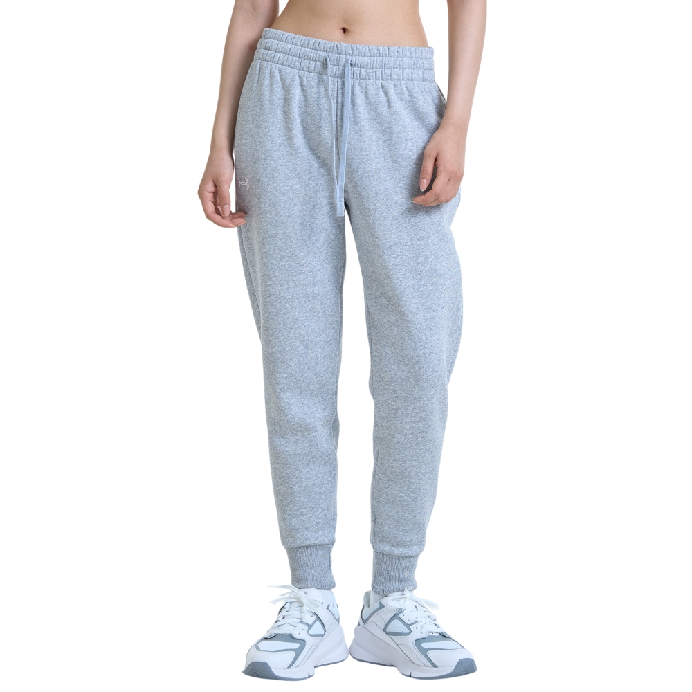 Under Armour Jogginghose "UA Rival Fleece-Jogginghose für"