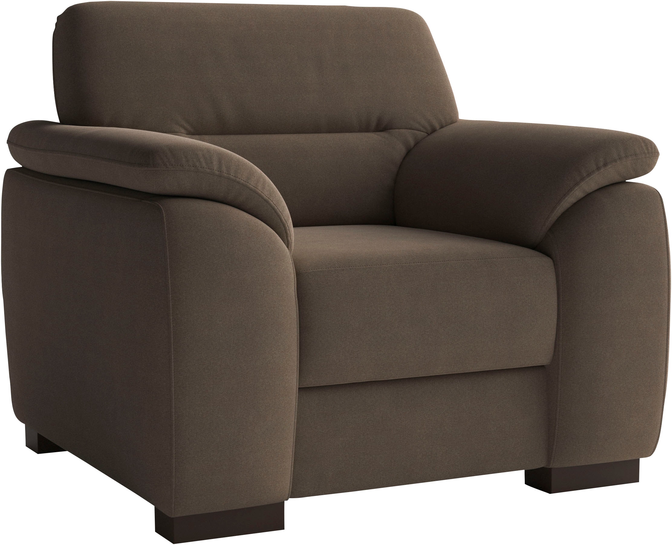 sit&more Sessel »Montego« mit Federkern